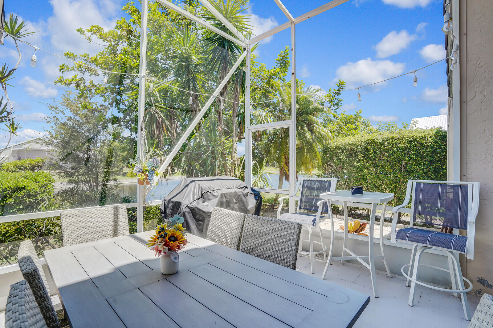 HAGEN RANCH HEIGHTS - Residential