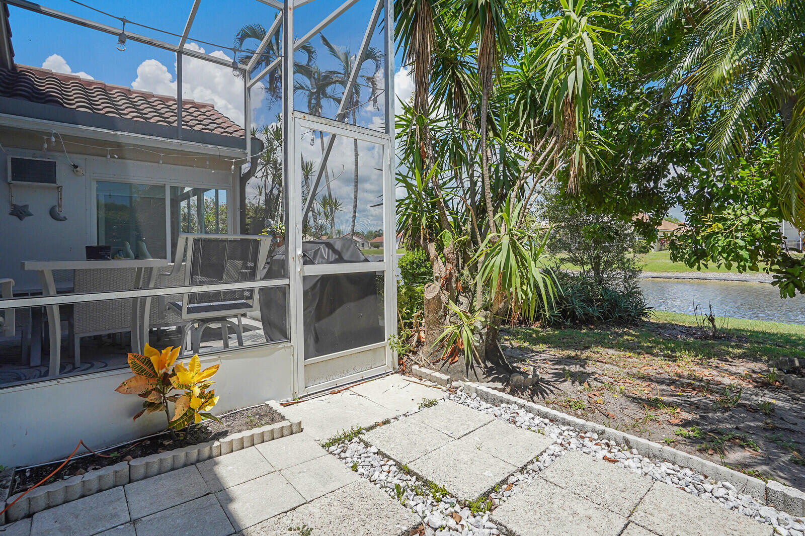 HAGEN RANCH HEIGHTS - Residential