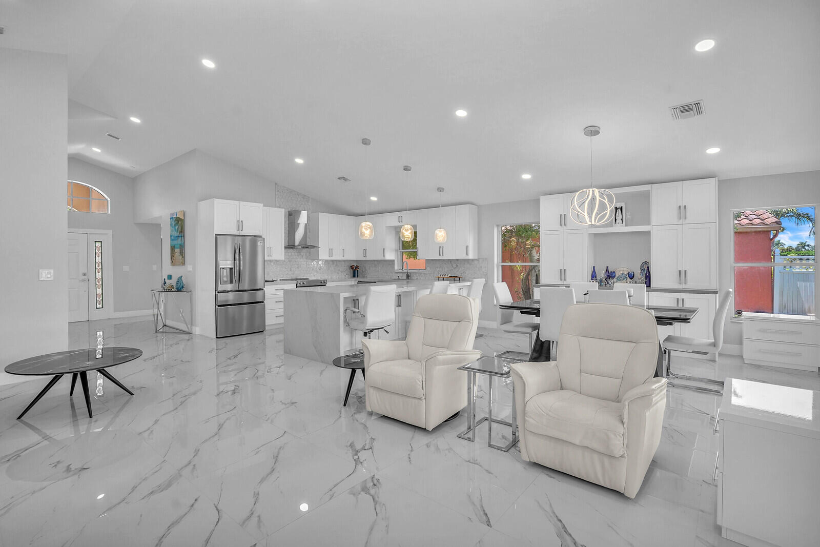 HAGEN RANCH HEIGHTS - Residential