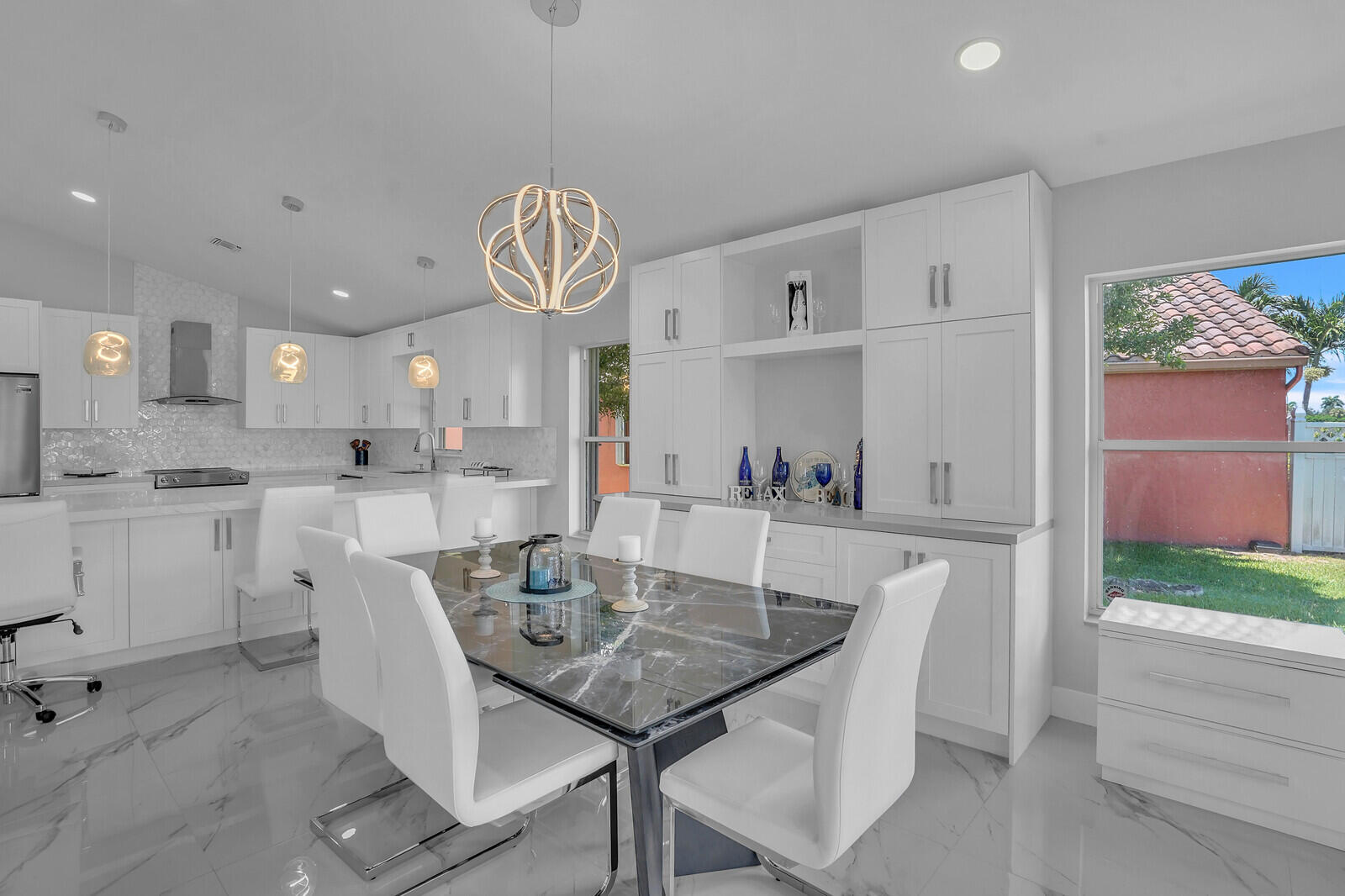 HAGEN RANCH HEIGHTS - Residential