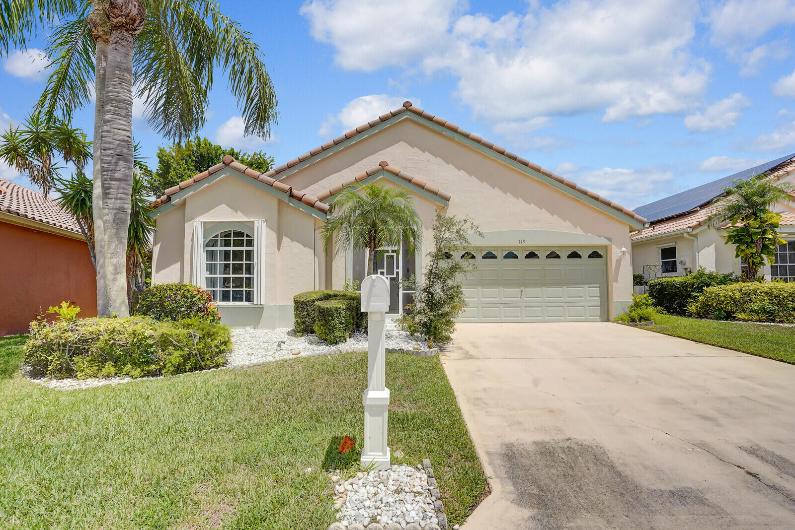 HAGEN RANCH HEIGHTS - Residential