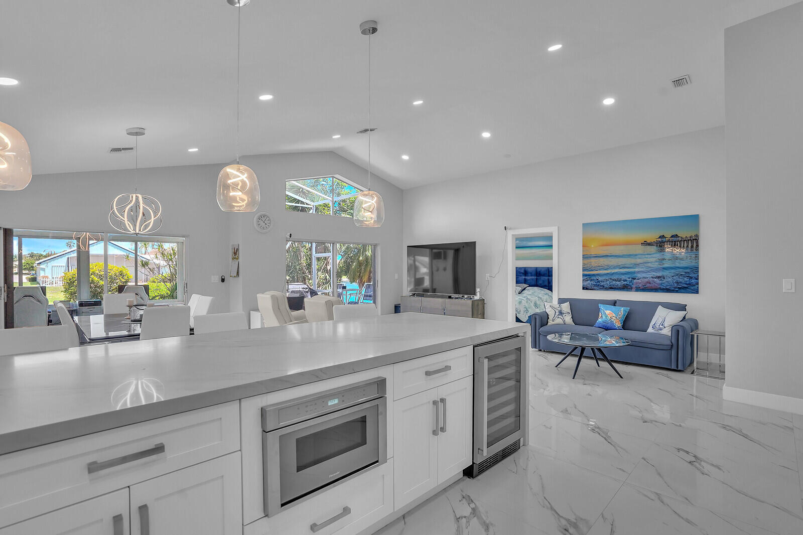HAGEN RANCH HEIGHTS - Residential