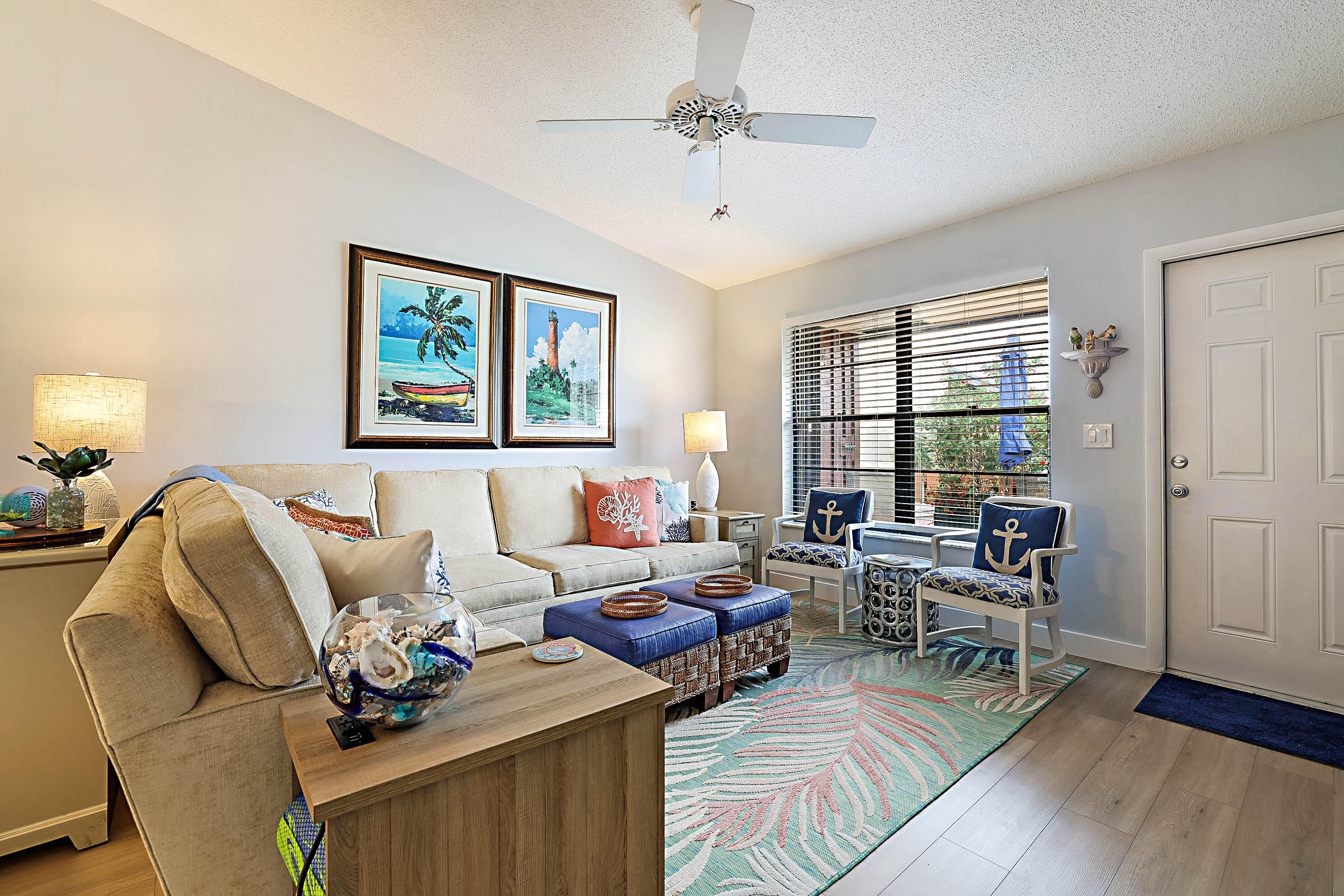 VILLAS OF HOBE SOUND CONDO - Residential Lease