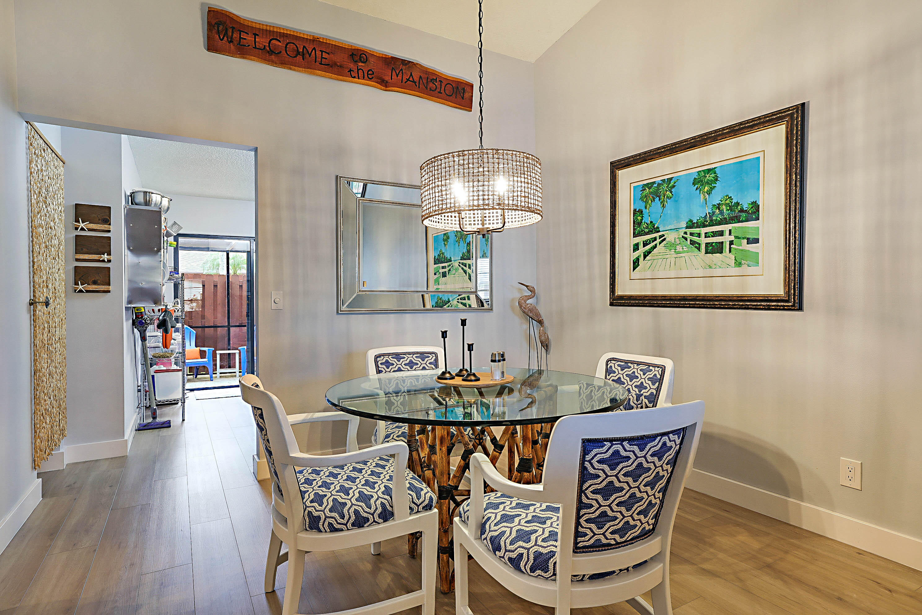 VILLAS OF HOBE SOUND CONDO - Residential Lease