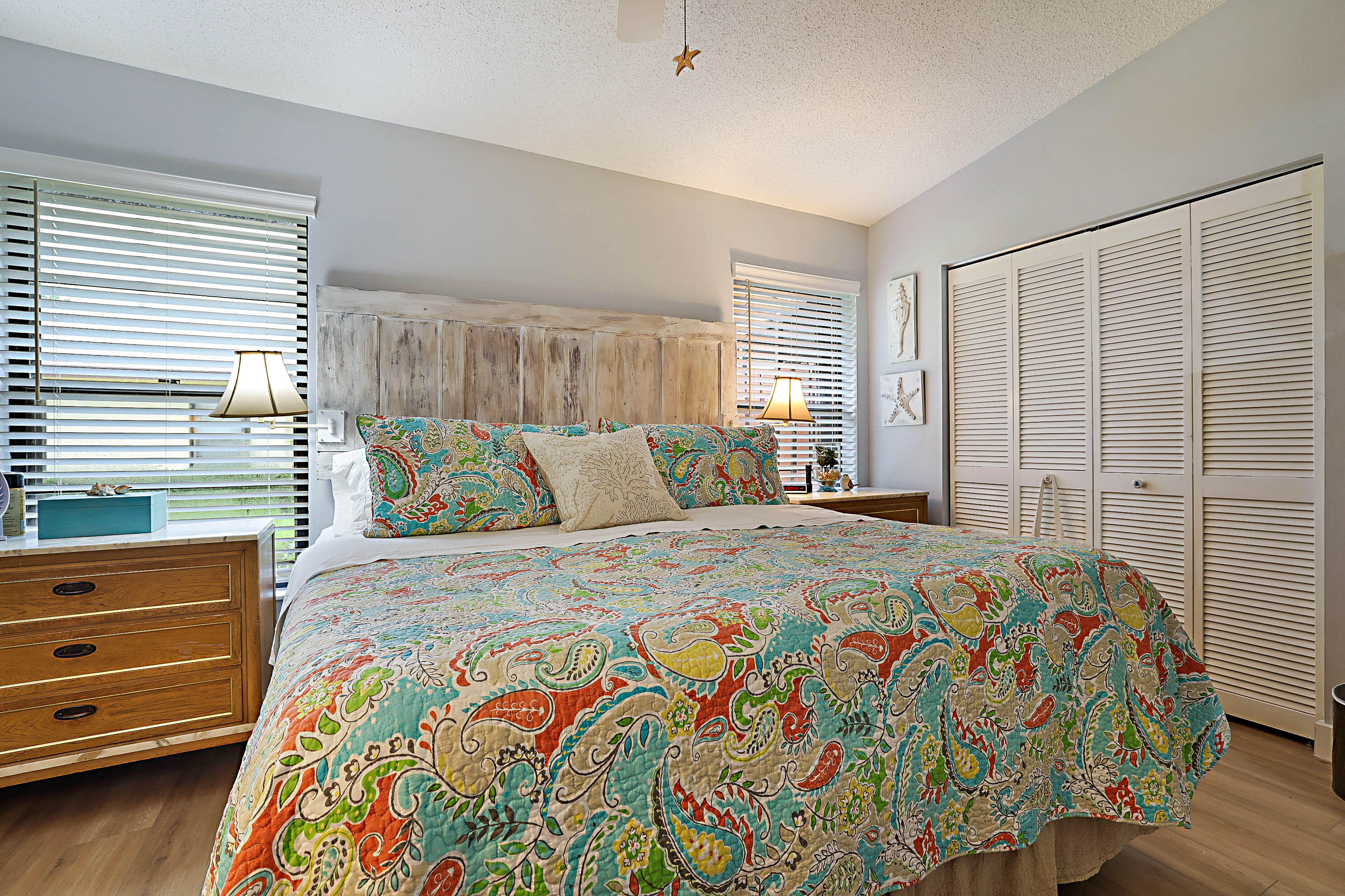 VILLAS OF HOBE SOUND CONDO - Residential Lease