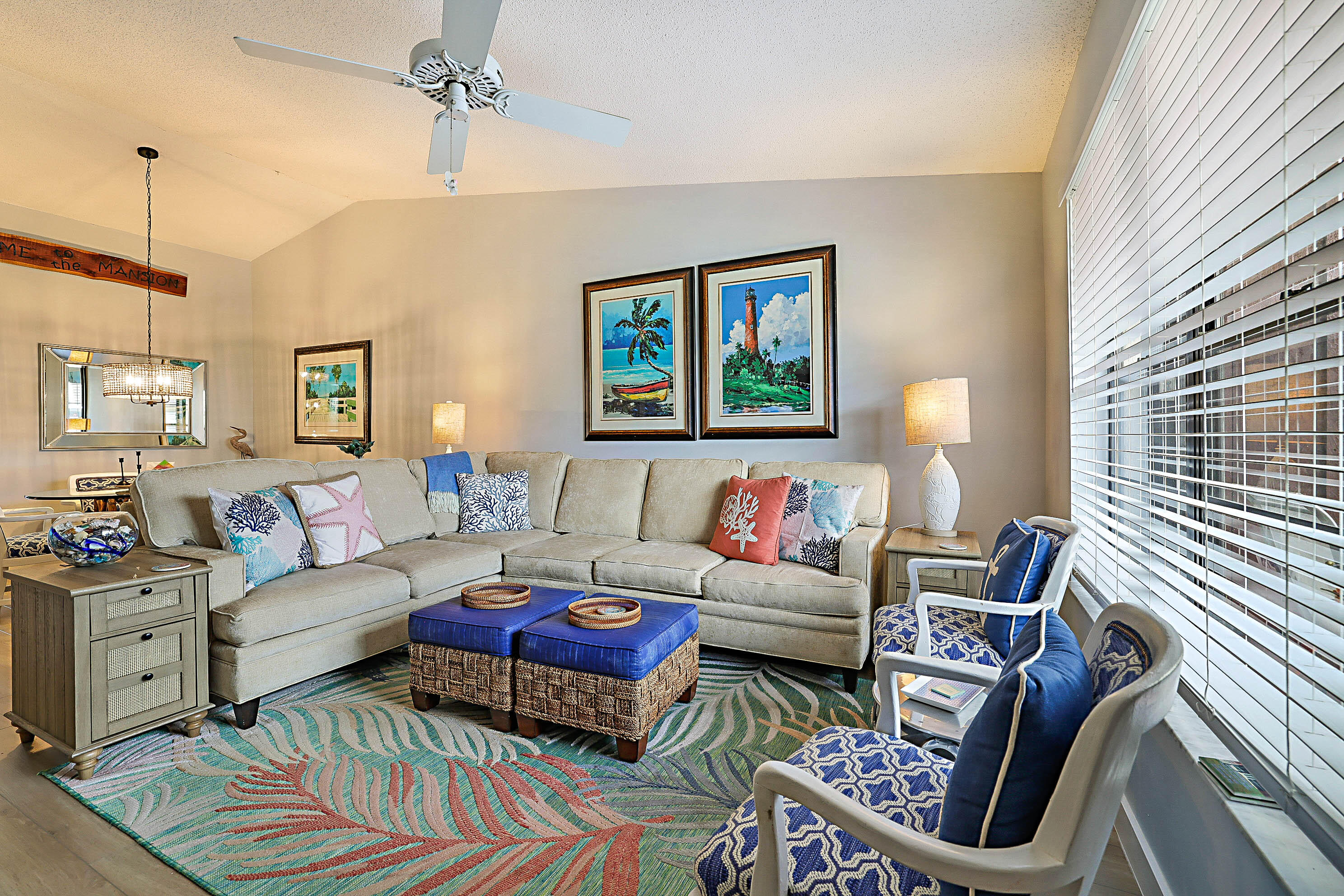 VILLAS OF HOBE SOUND CONDO - Residential Lease