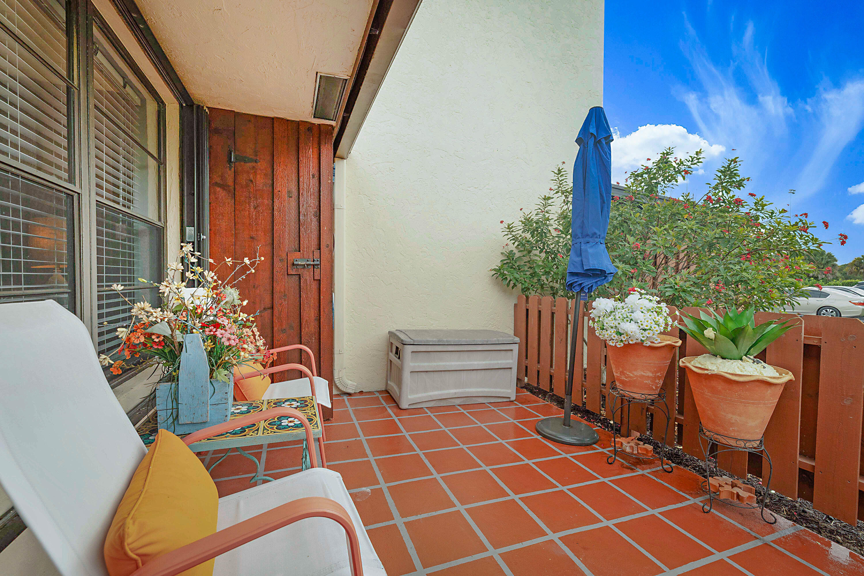 VILLAS OF HOBE SOUND CONDO - Residential Lease