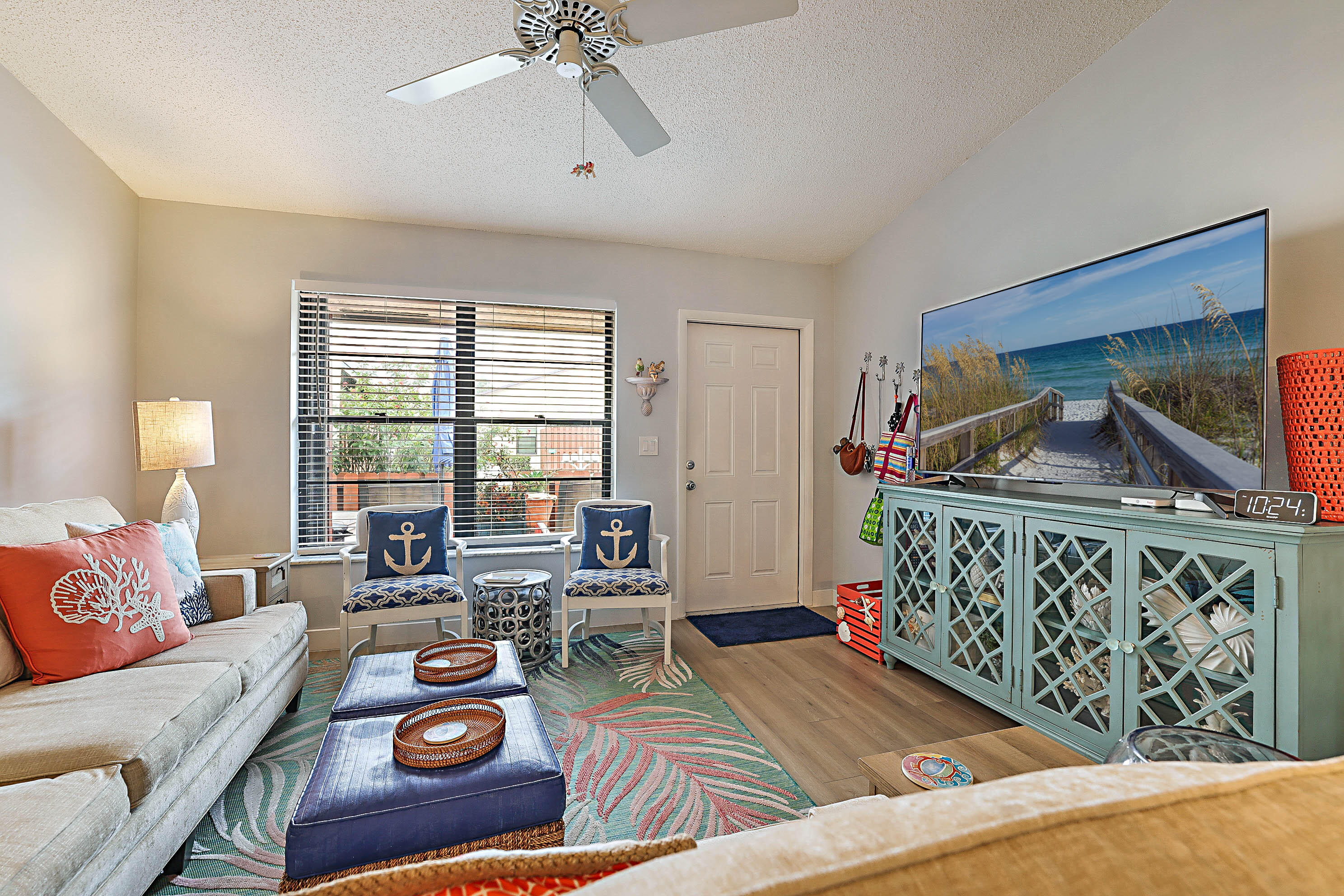 VILLAS OF HOBE SOUND CONDO - Residential Lease