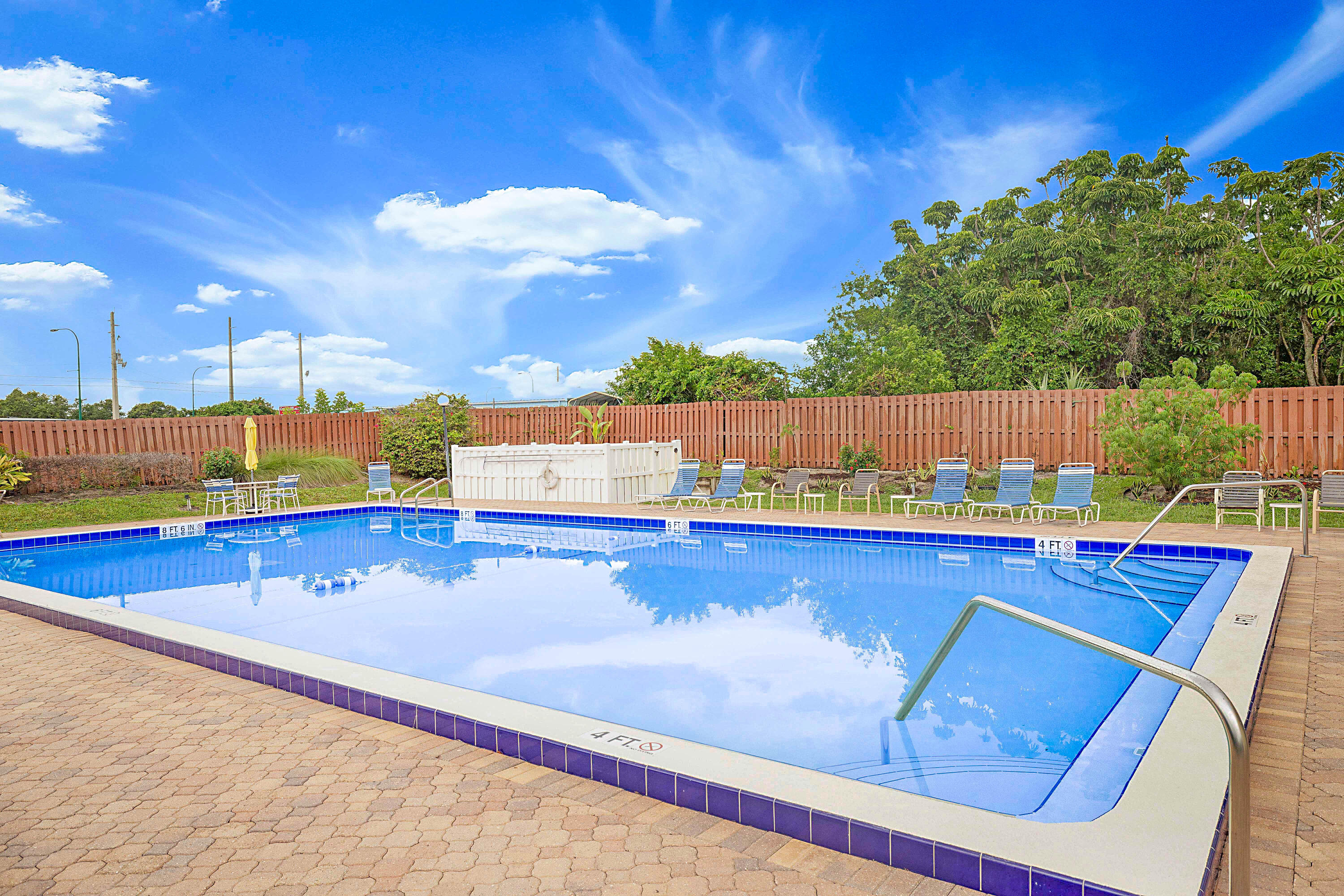 VILLAS OF HOBE SOUND CONDO - Residential Lease