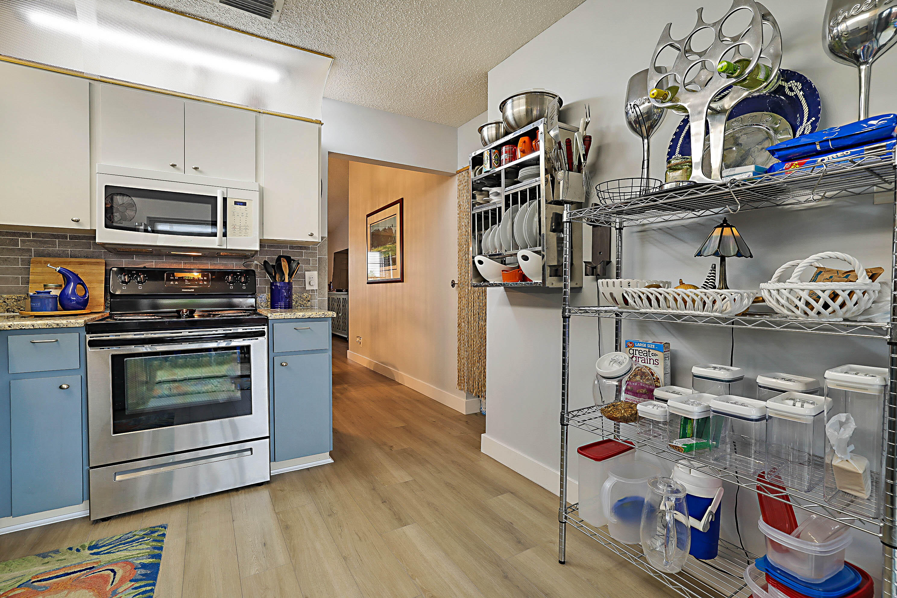 VILLAS OF HOBE SOUND CONDO - Residential Lease