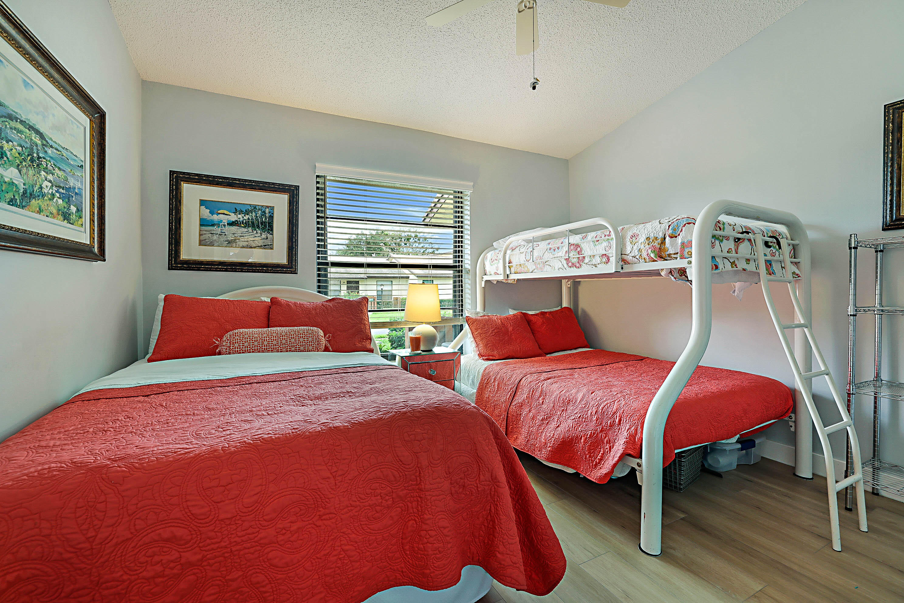 VILLAS OF HOBE SOUND CONDO - Residential Lease