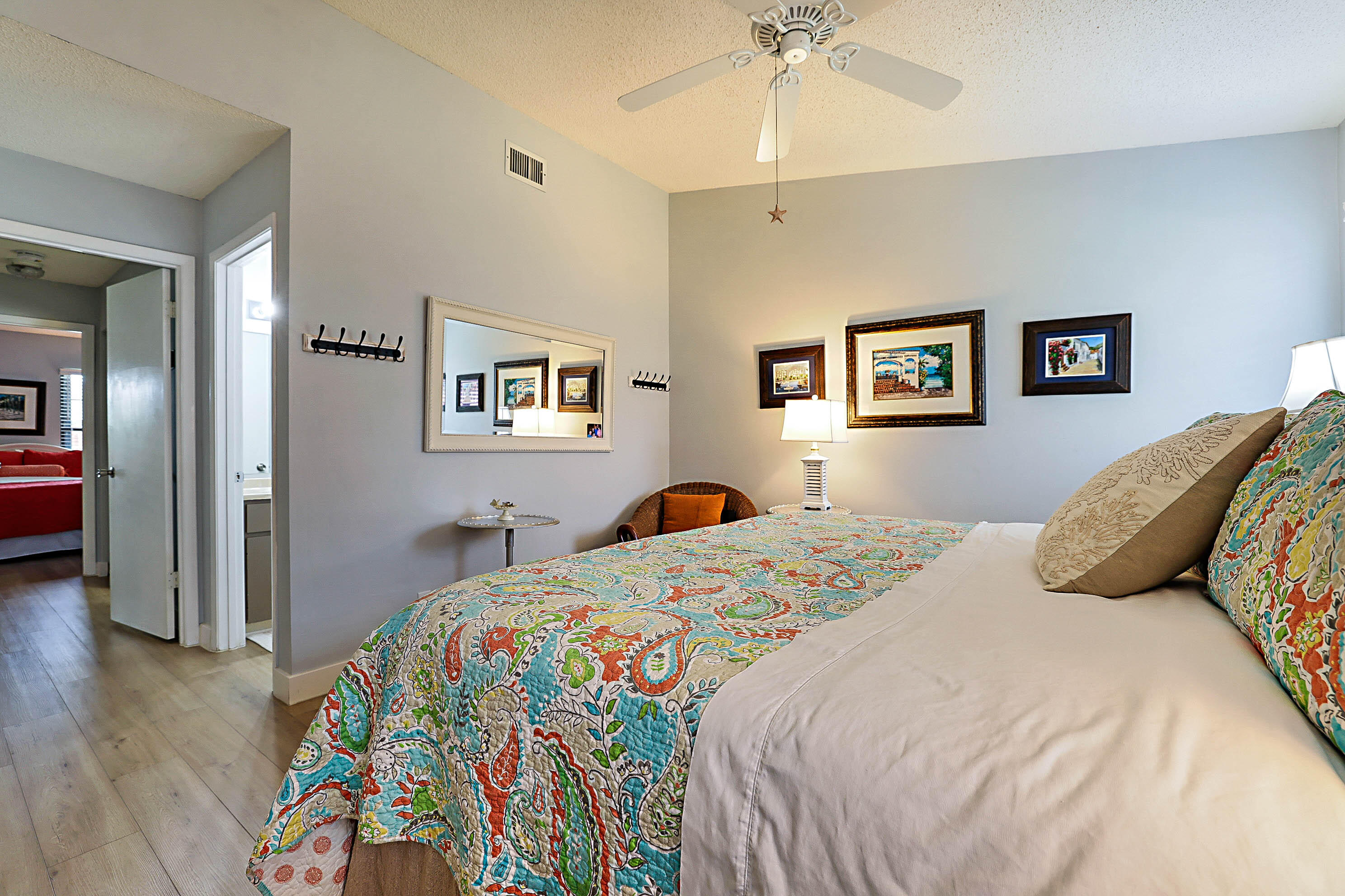 VILLAS OF HOBE SOUND CONDO - Residential Lease