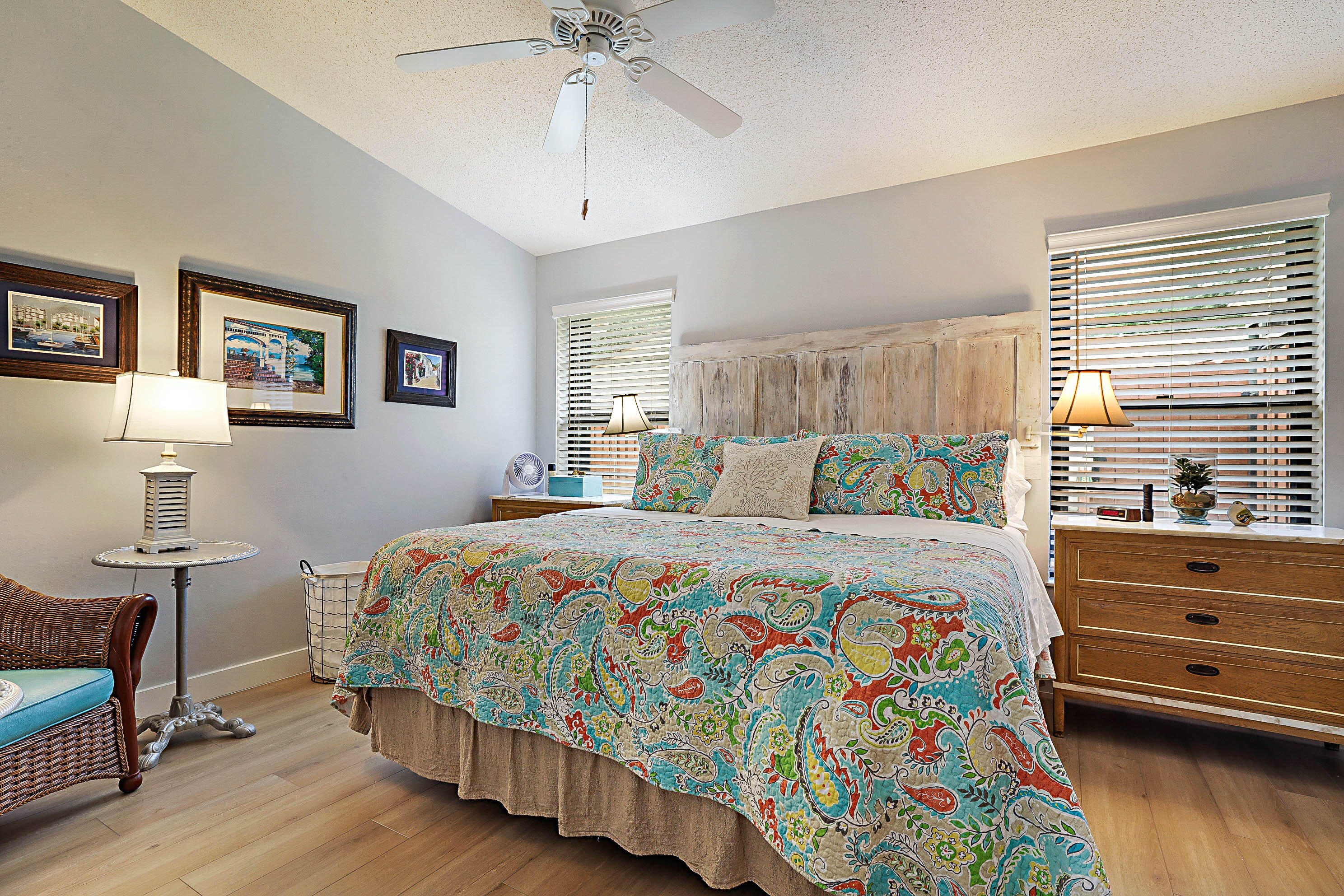 VILLAS OF HOBE SOUND CONDO - Residential Lease