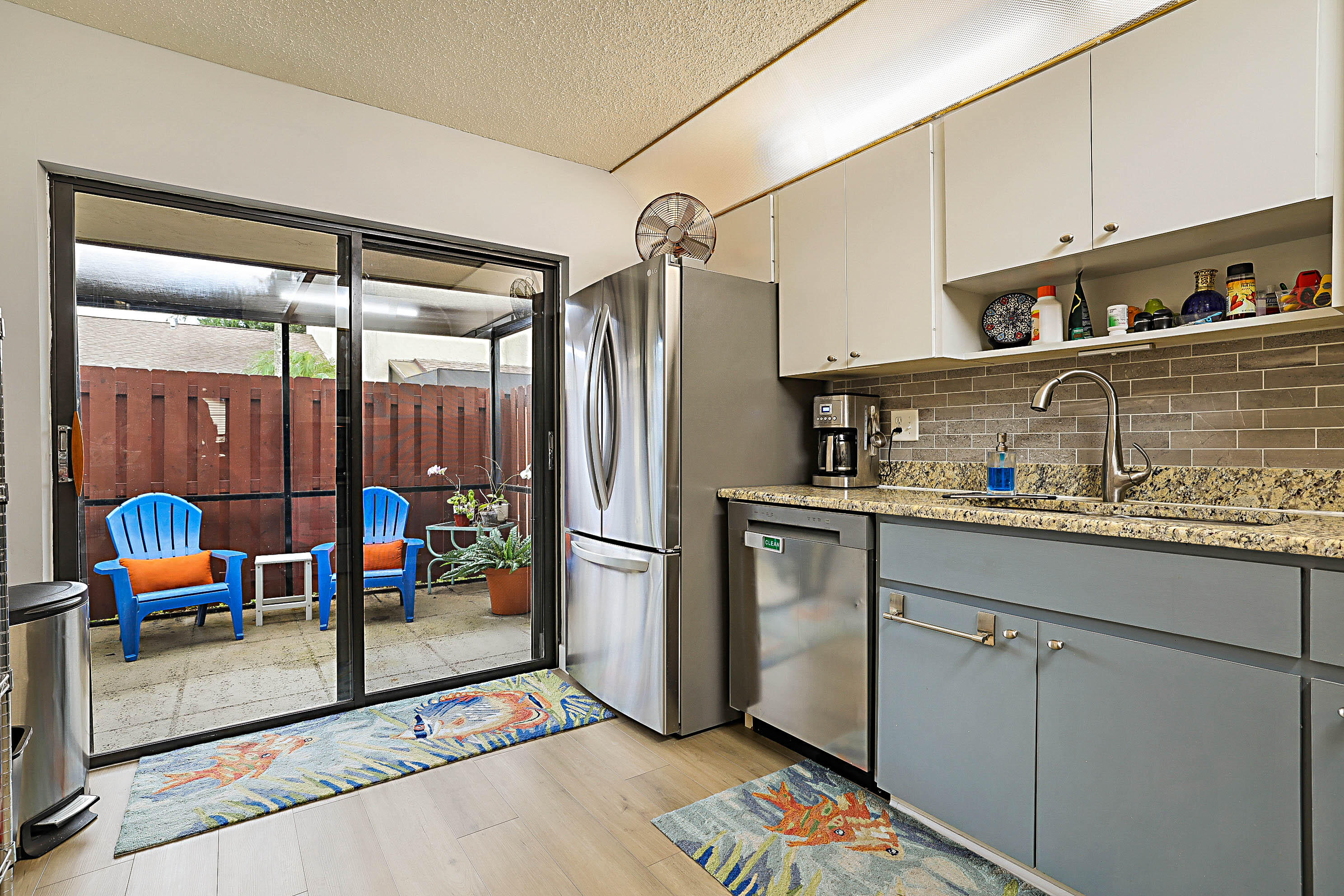 VILLAS OF HOBE SOUND CONDO - Residential Lease