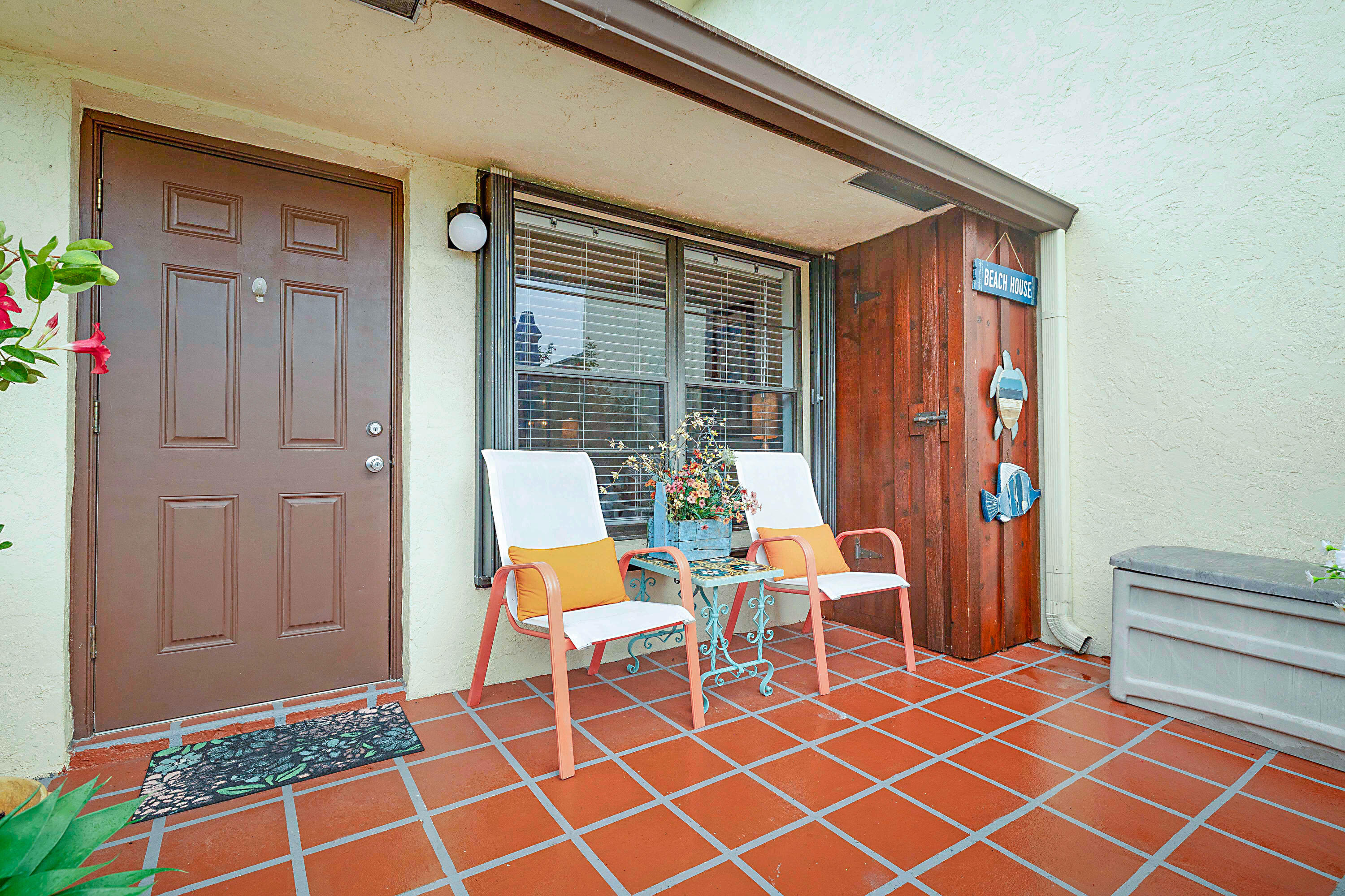 VILLAS OF HOBE SOUND CONDO - Residential Lease