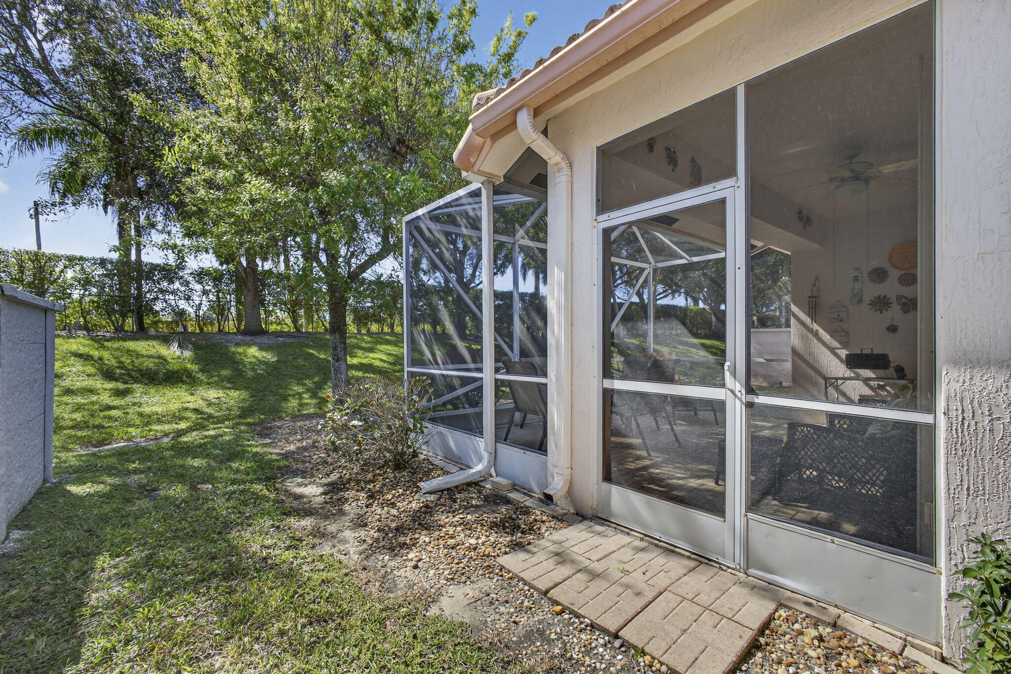 Baywinds/Regatta - Residential
