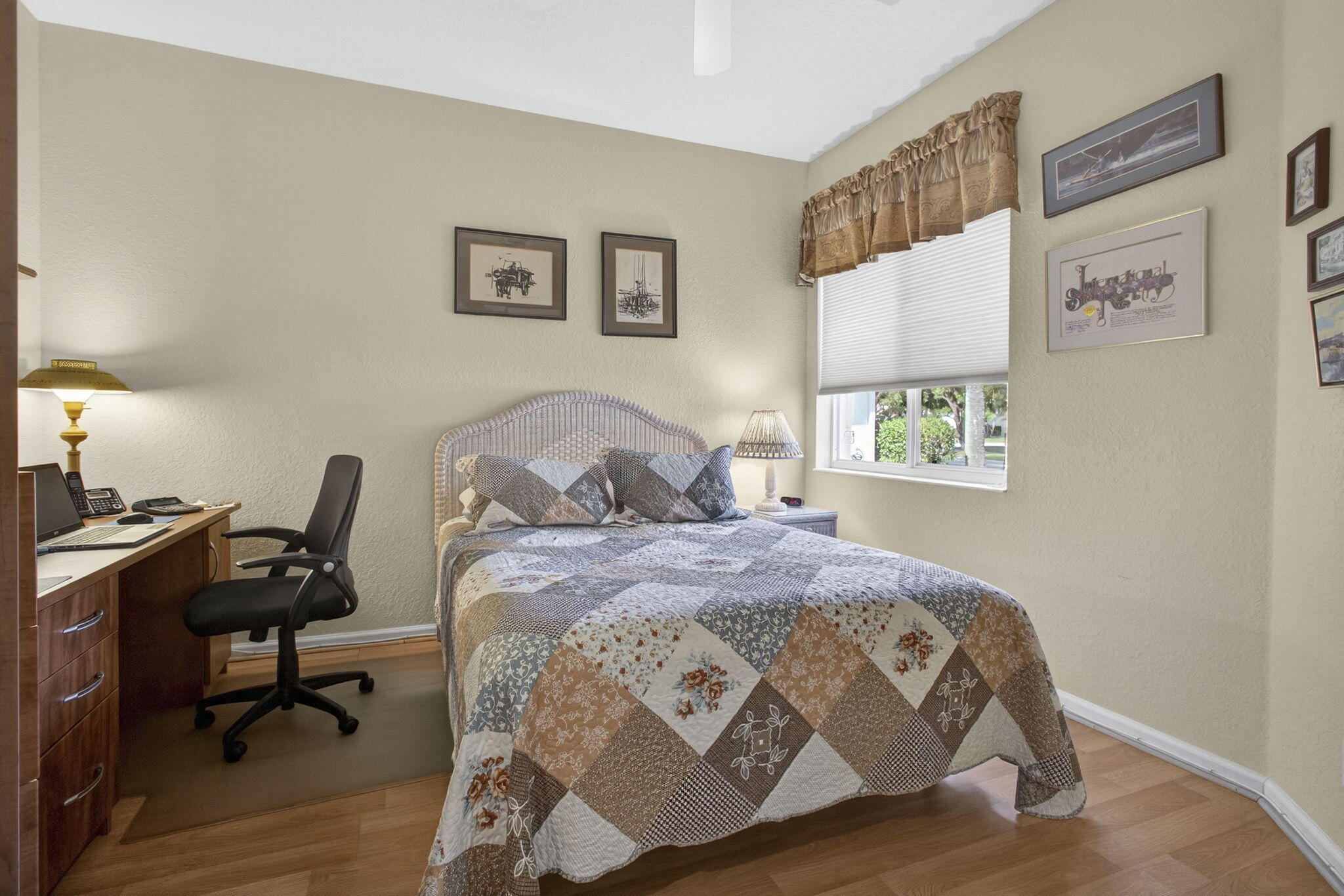Baywinds/Regatta - Residential