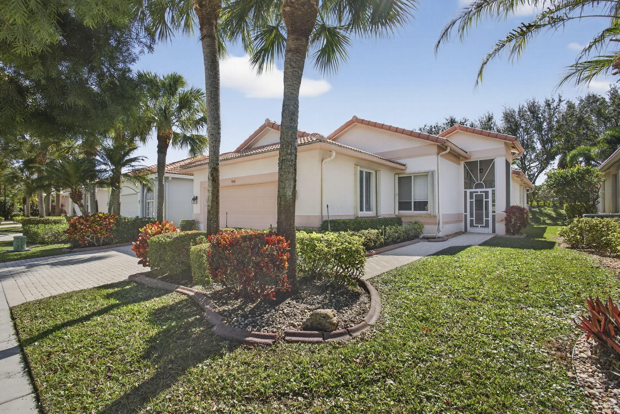Baywinds/Regatta - Residential