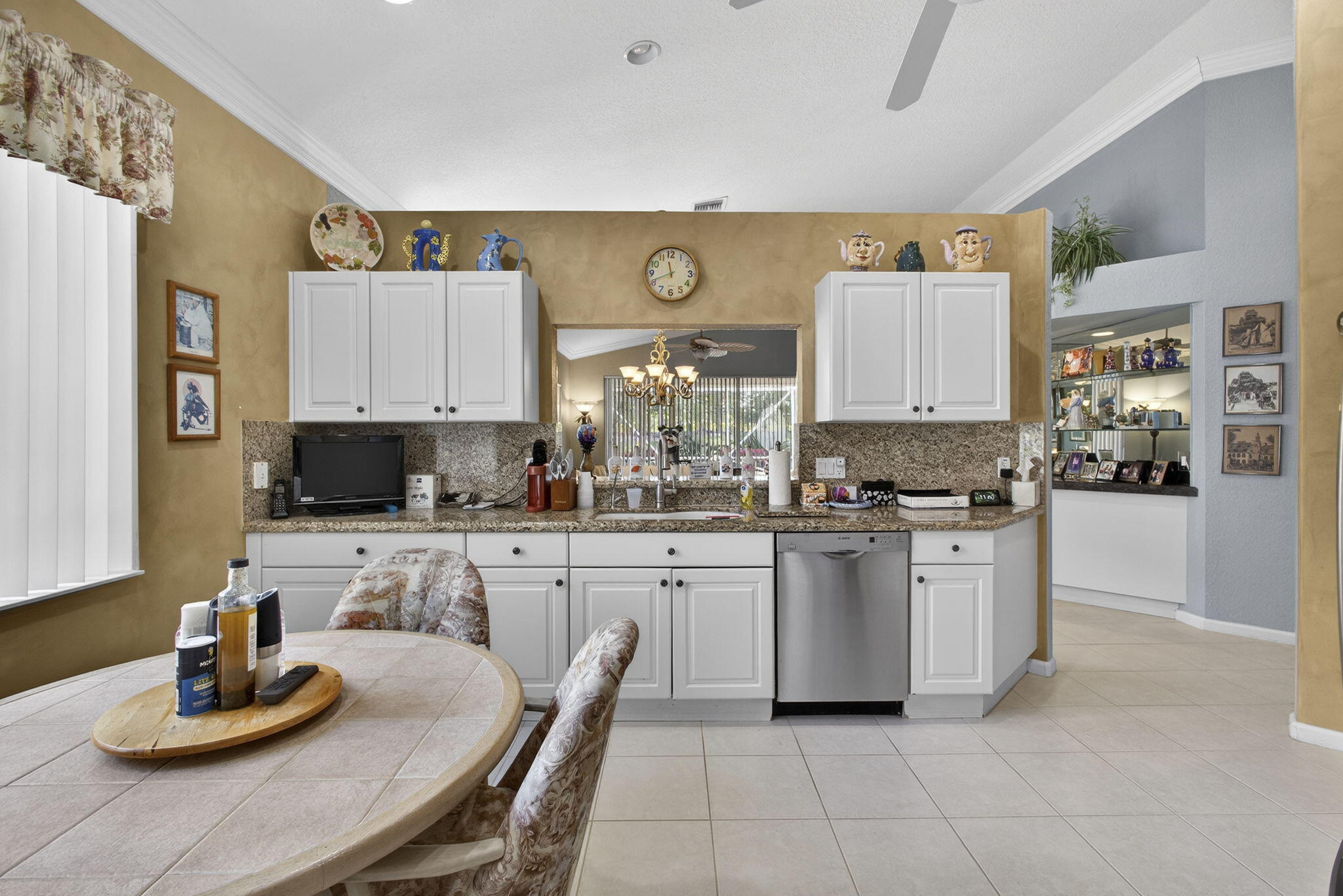 Baywinds/Regatta - Residential