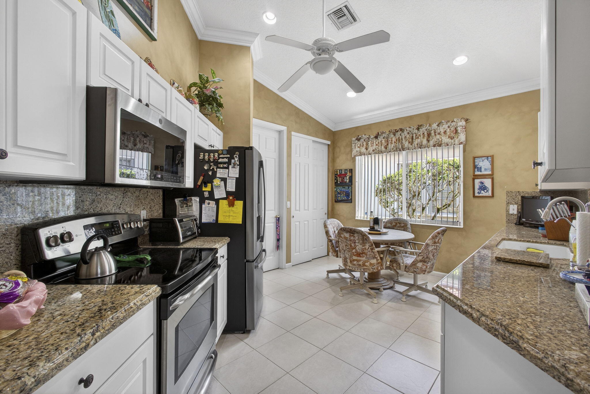 Baywinds/Regatta - Residential