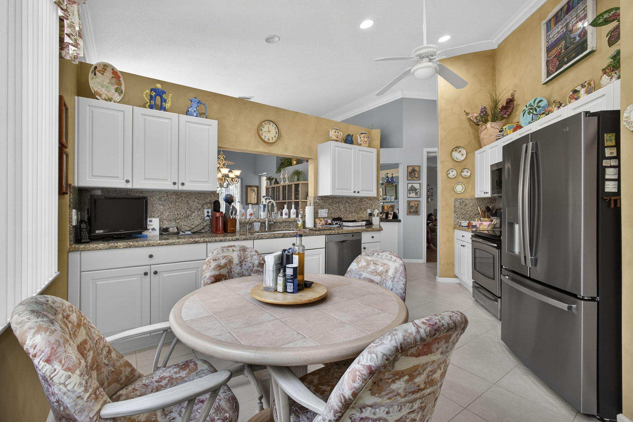 Baywinds/Regatta - Residential