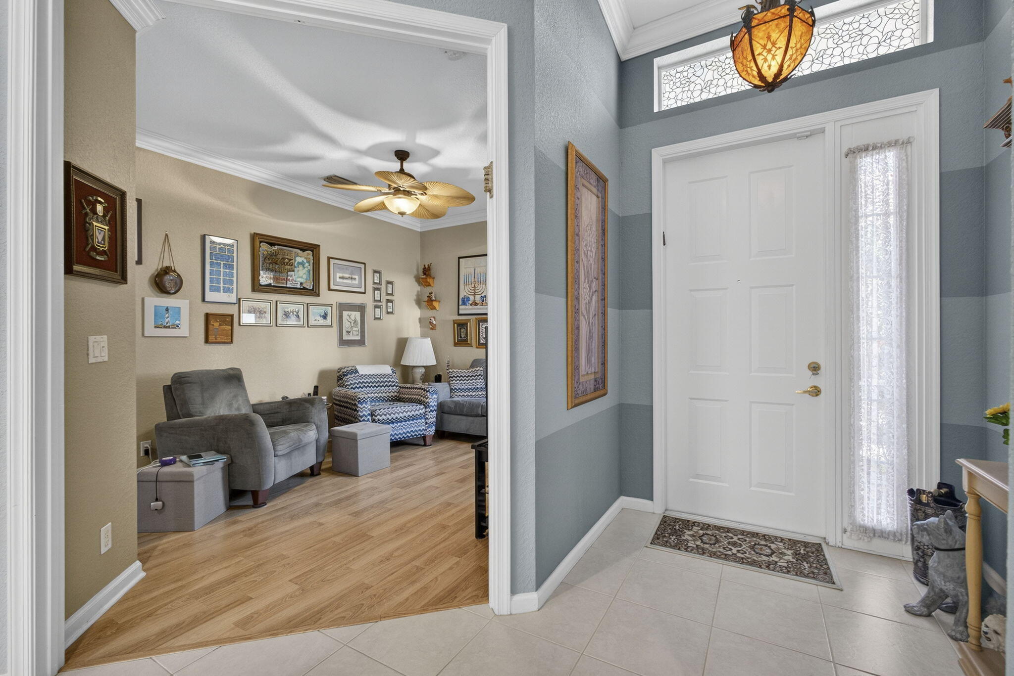 Baywinds/Regatta - Residential
