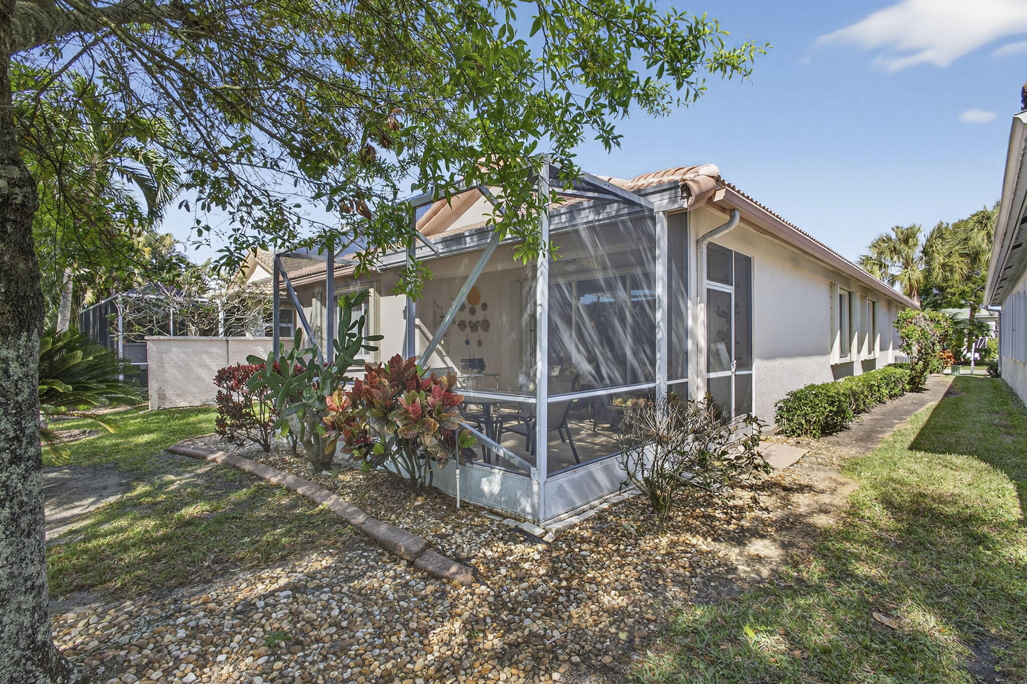 Baywinds/Regatta - Residential