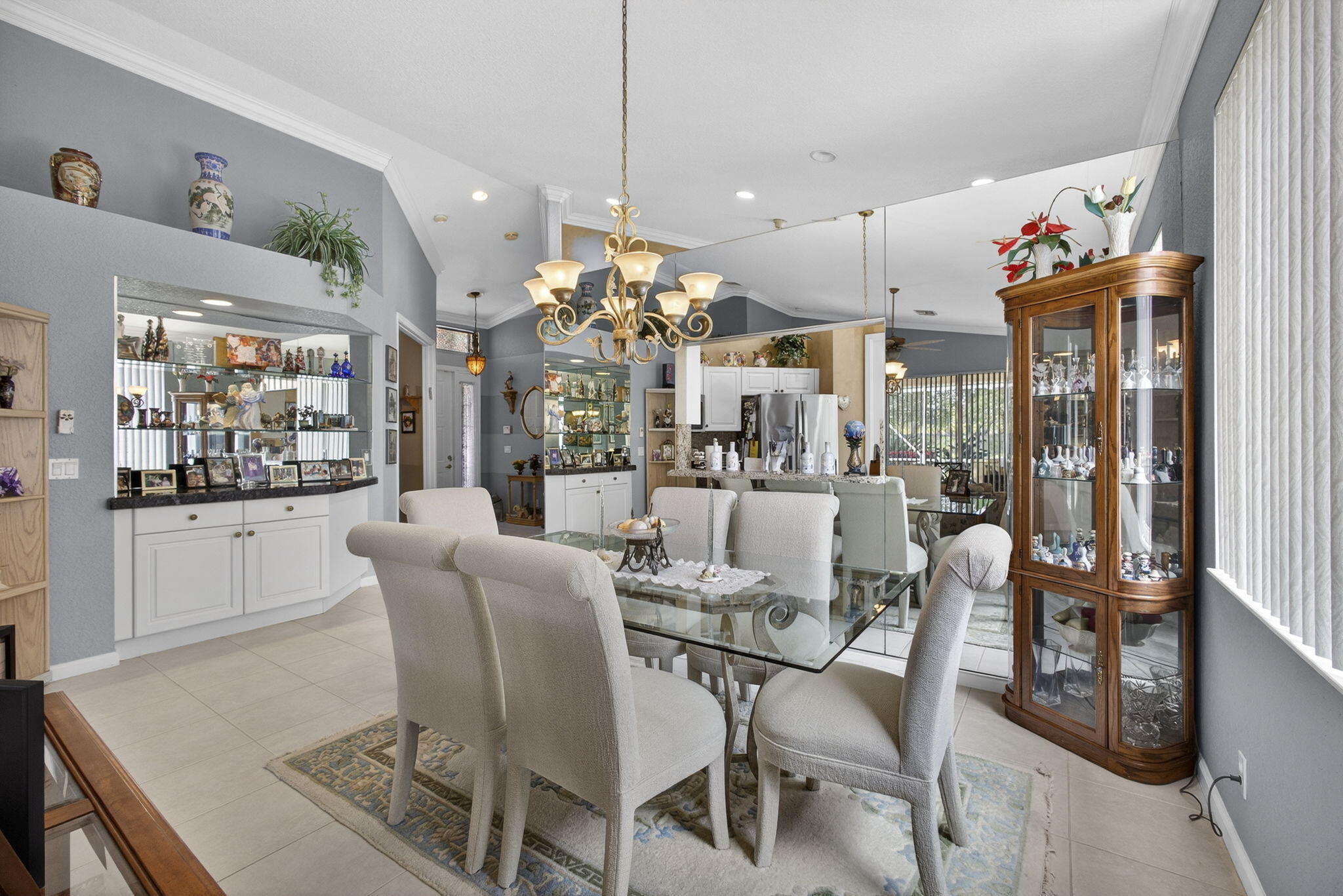 Baywinds/Regatta - Residential