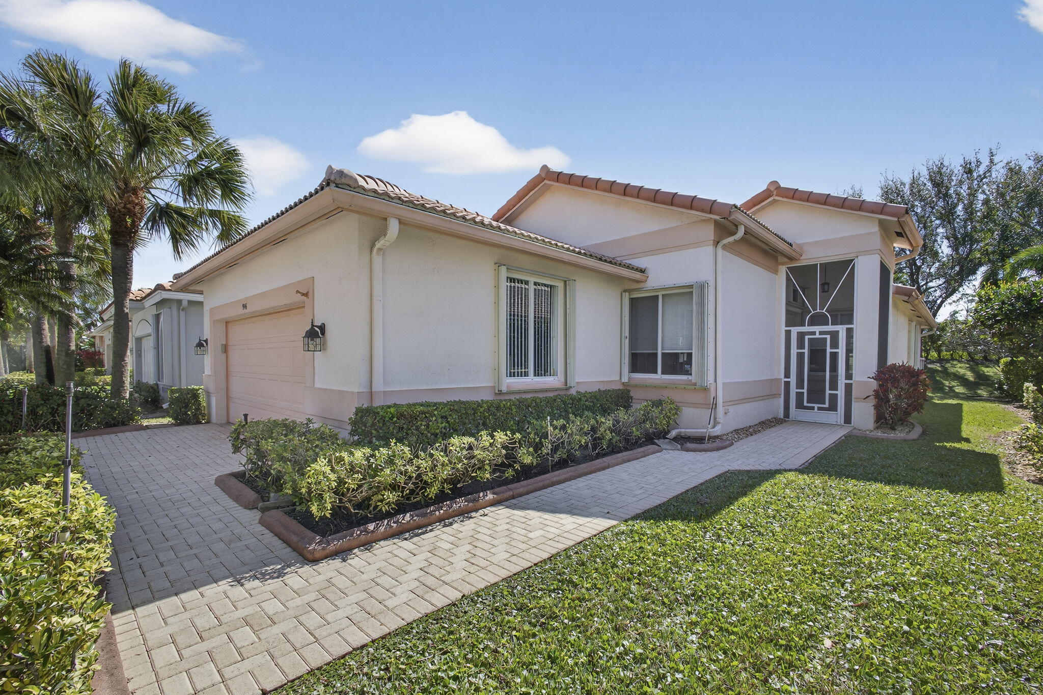 Baywinds/Regatta - Residential