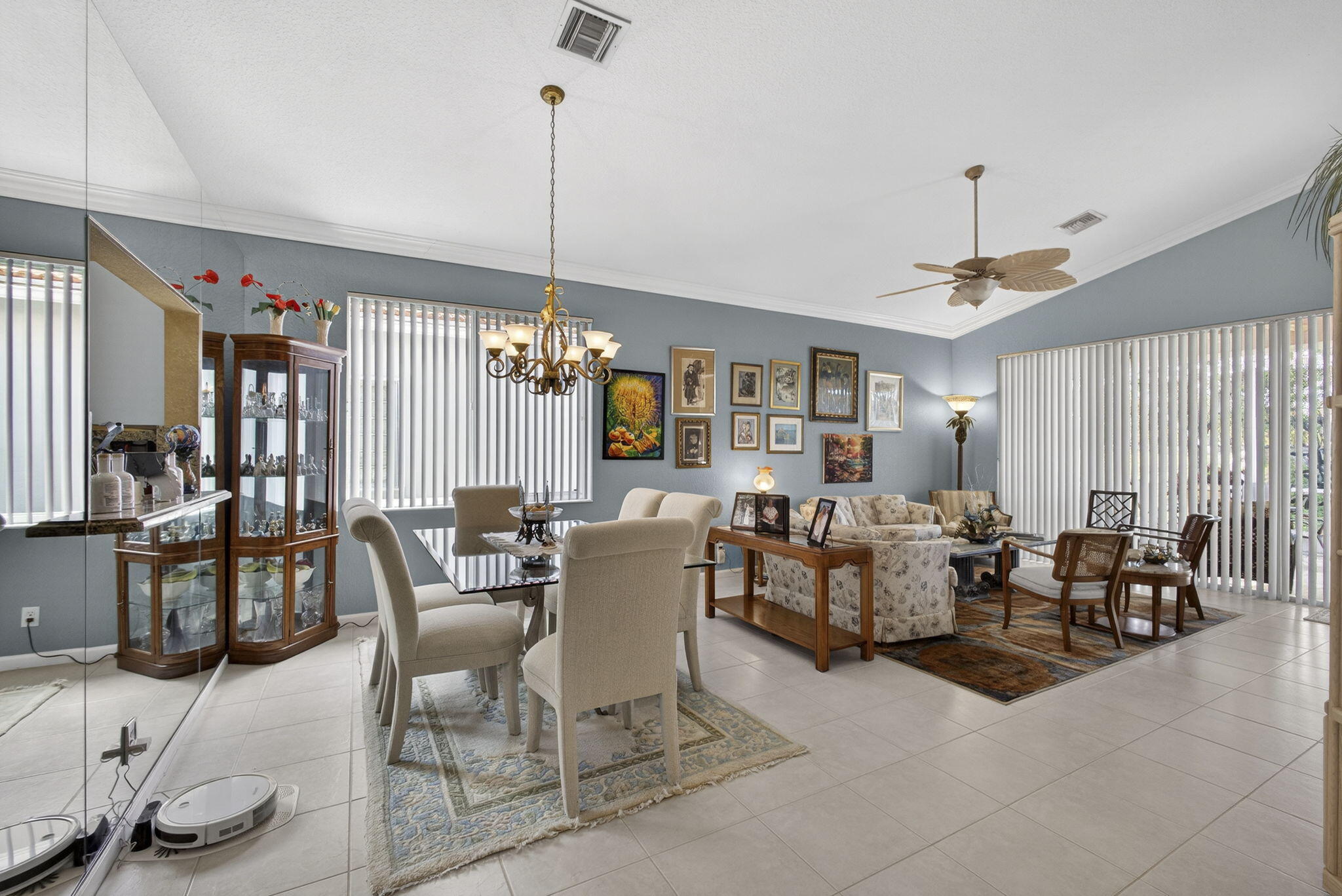 Baywinds/Regatta - Residential