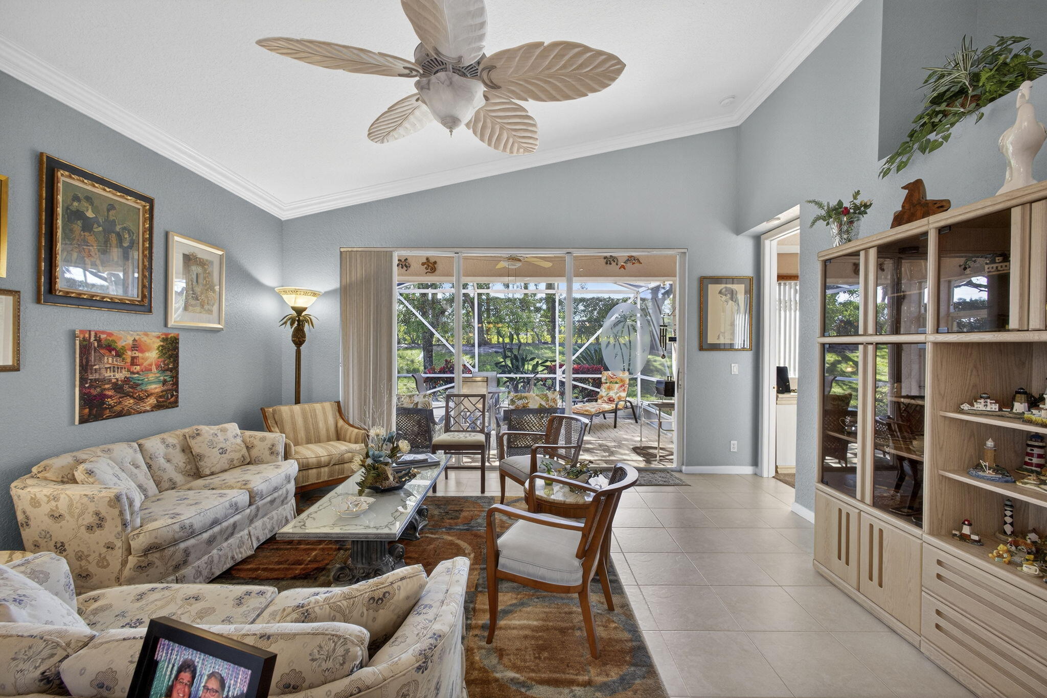 Baywinds/Regatta - Residential