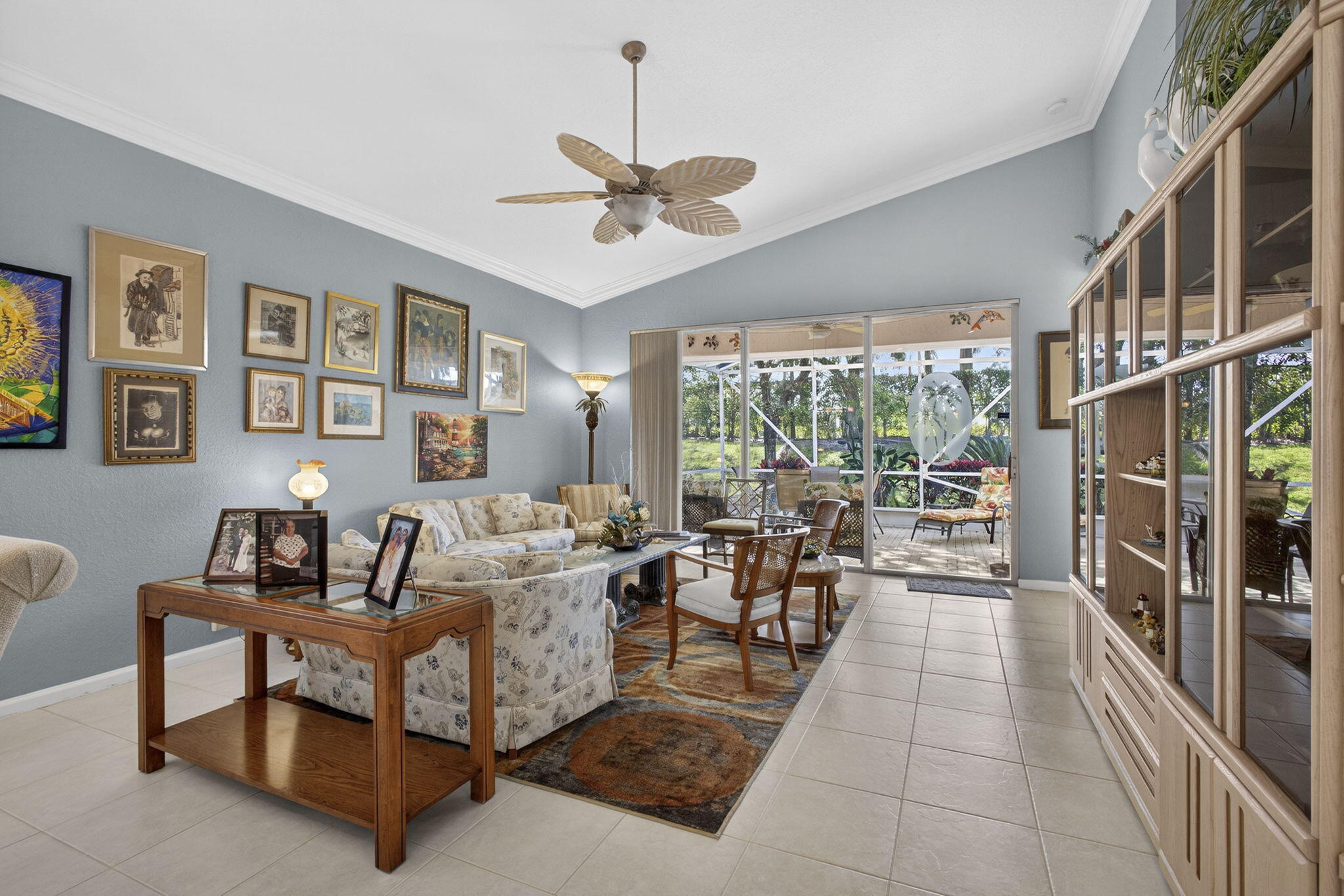 Baywinds/Regatta - Residential