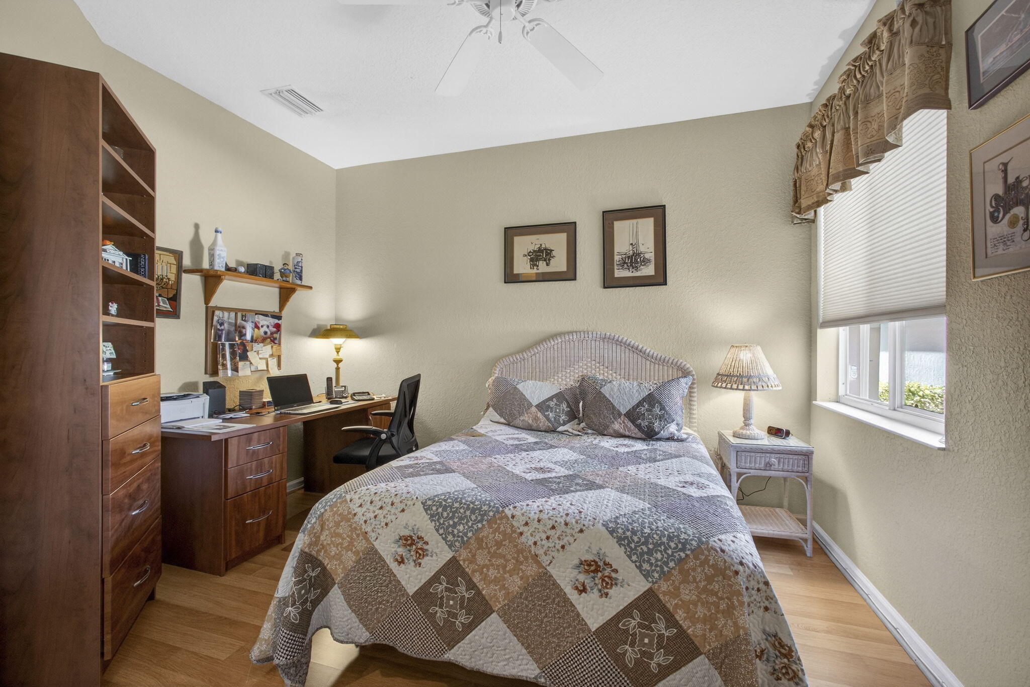 Baywinds/Regatta - Residential