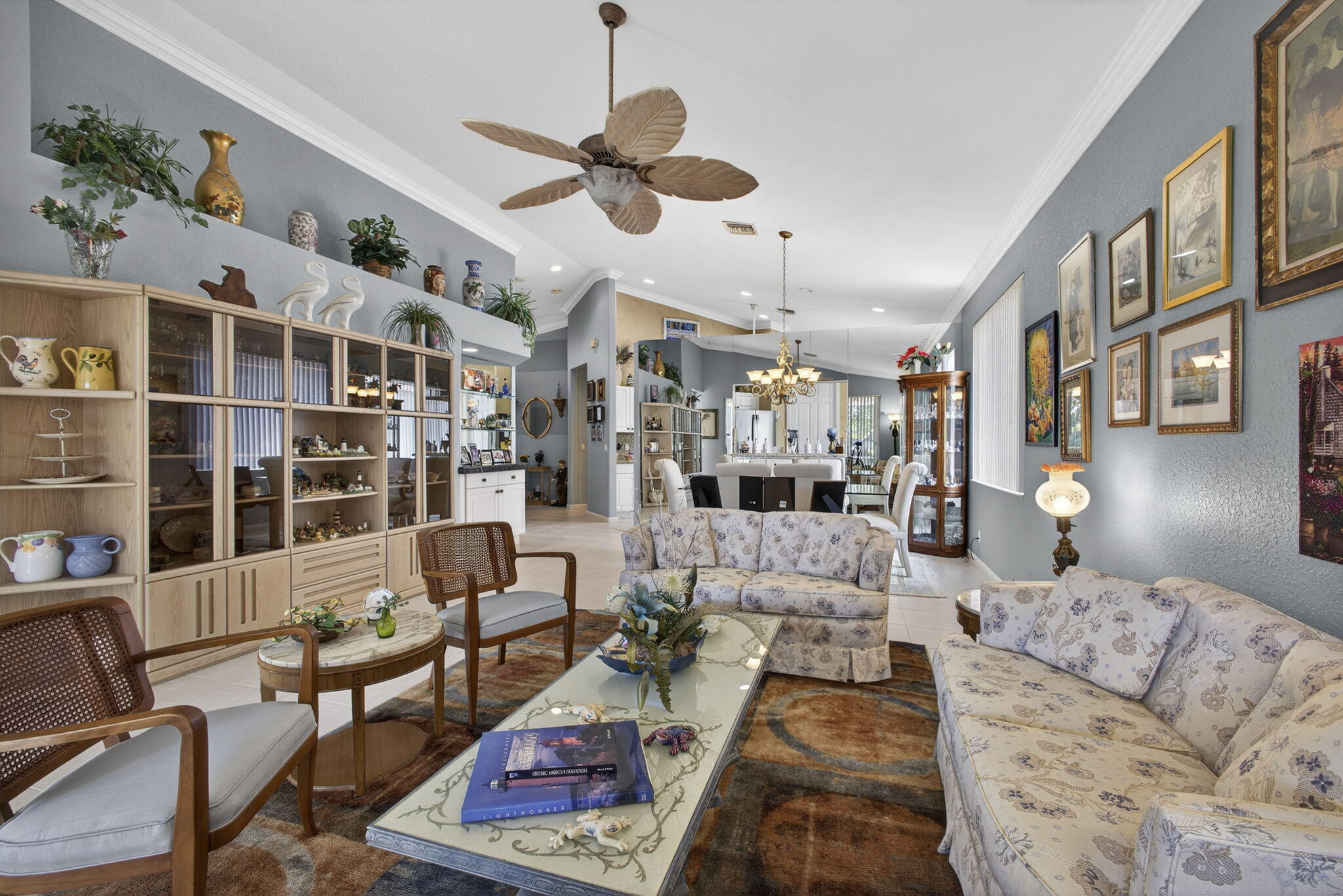 Baywinds/Regatta - Residential