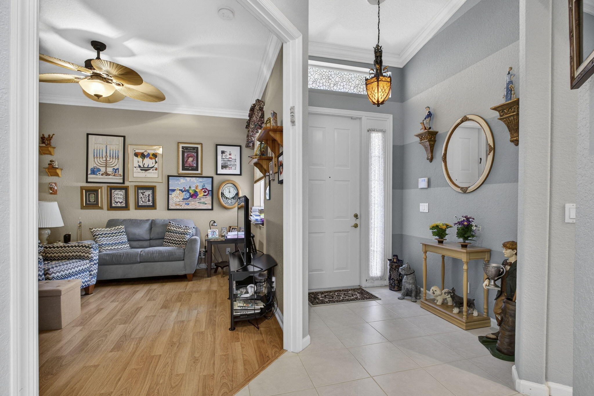 Baywinds/Regatta - Residential