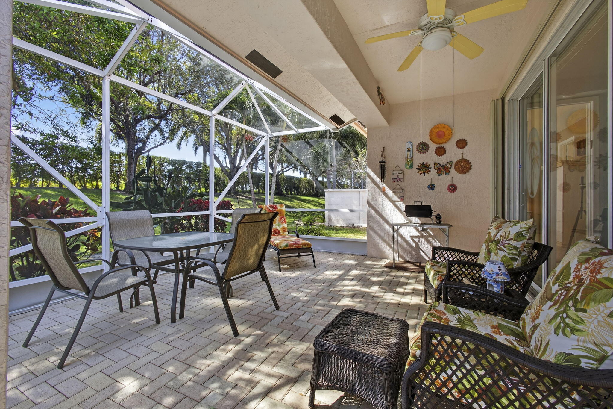 Baywinds/Regatta - Residential