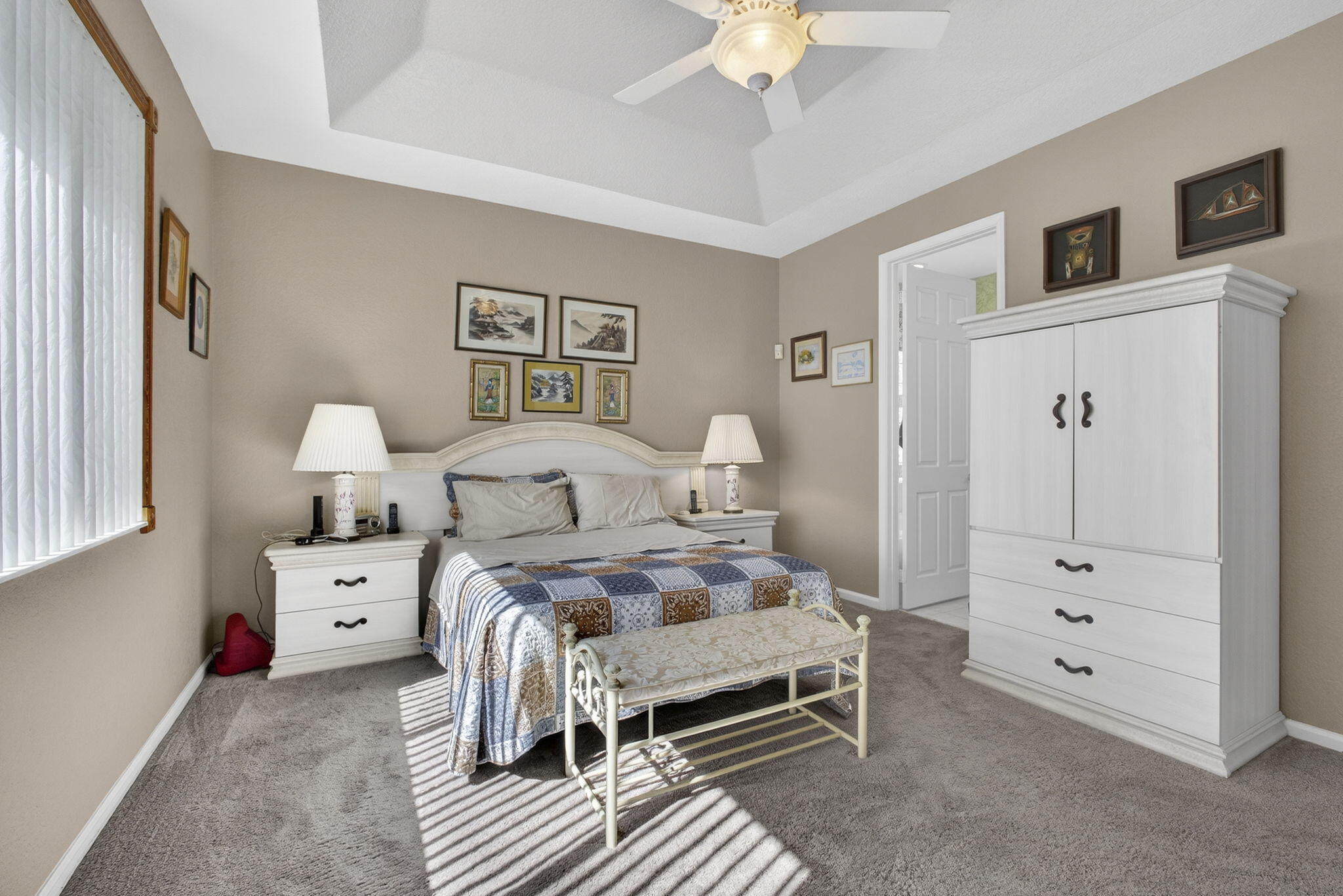 Baywinds/Regatta - Residential