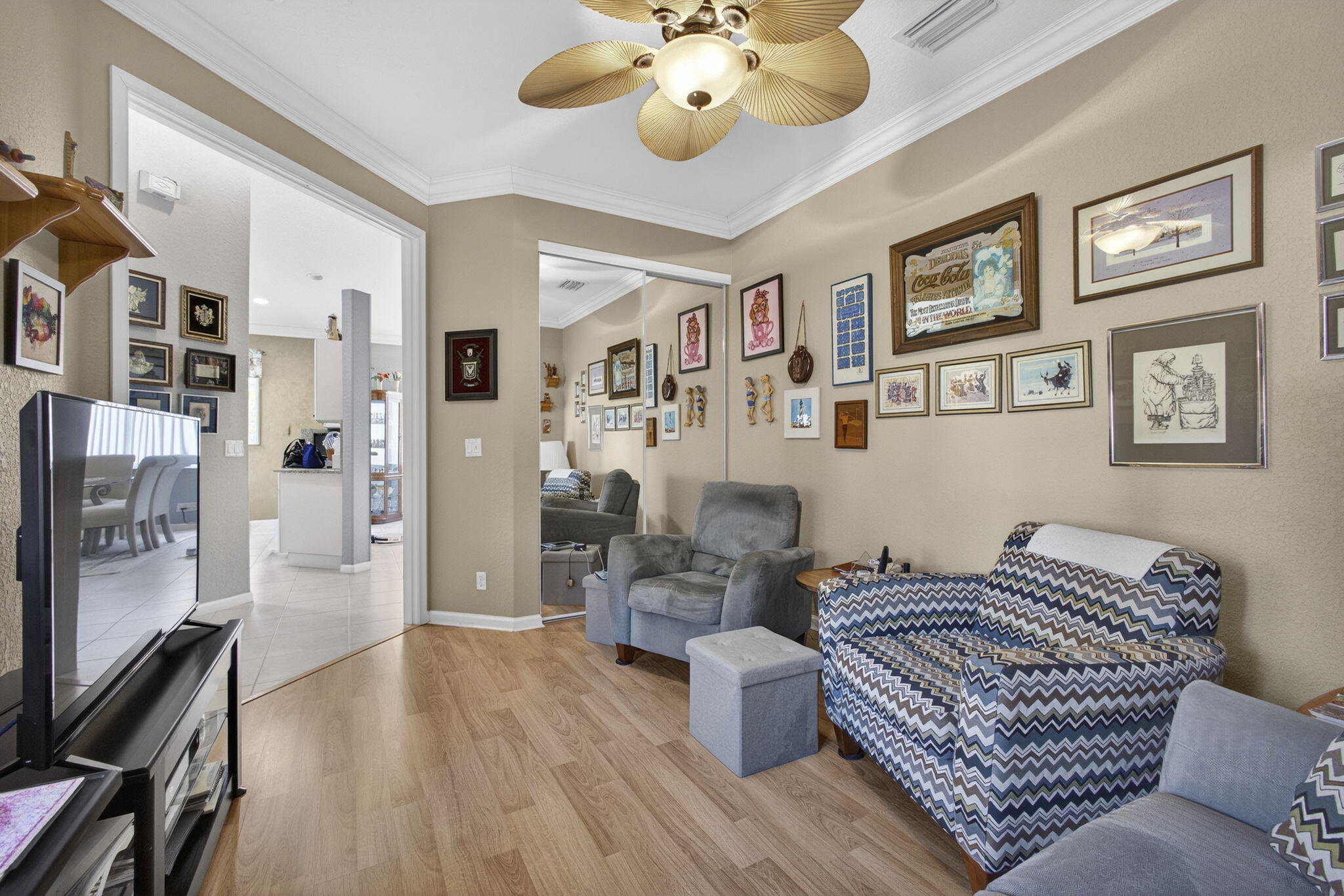 Baywinds/Regatta - Residential
