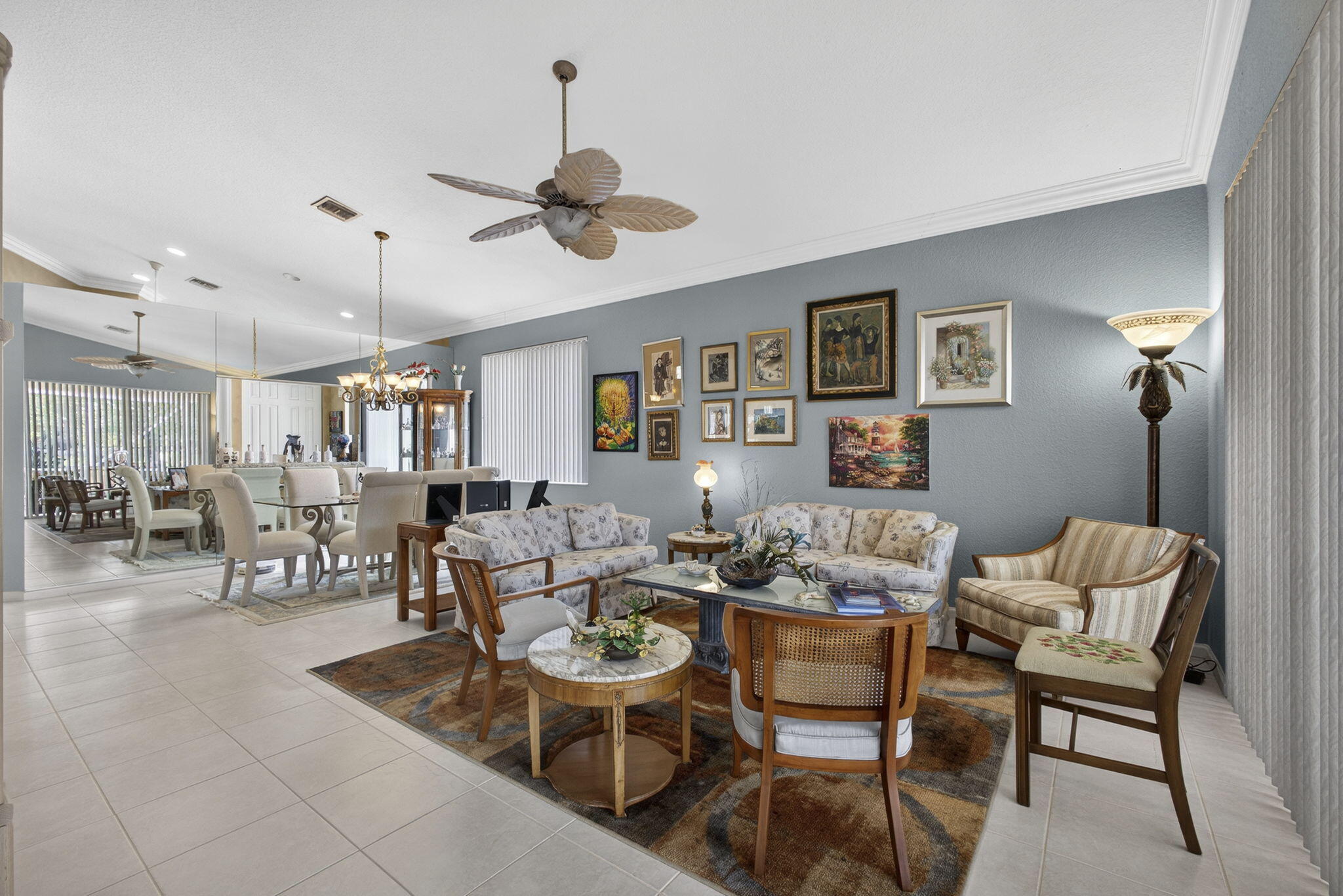 Baywinds/Regatta - Residential