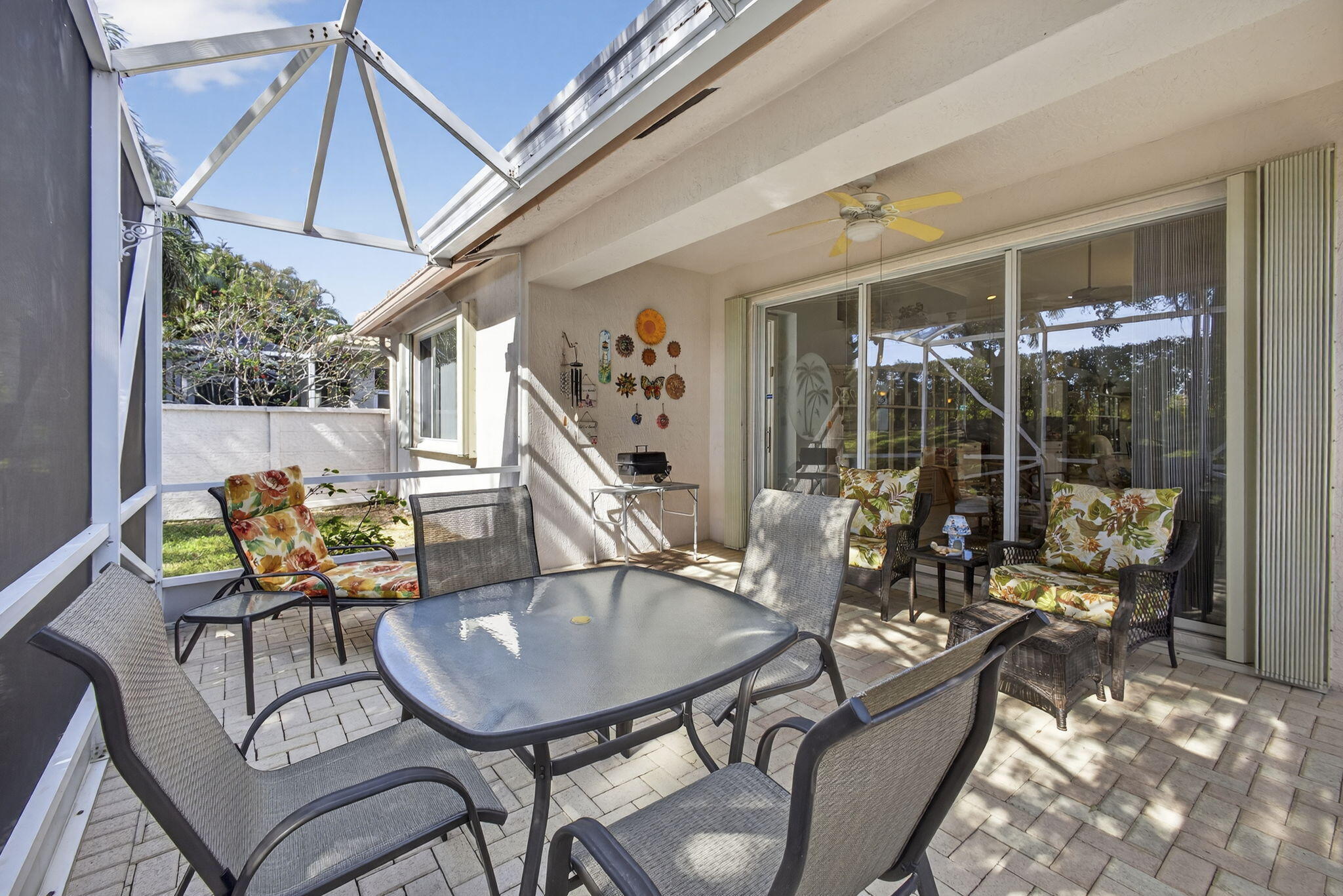 Baywinds/Regatta - Residential