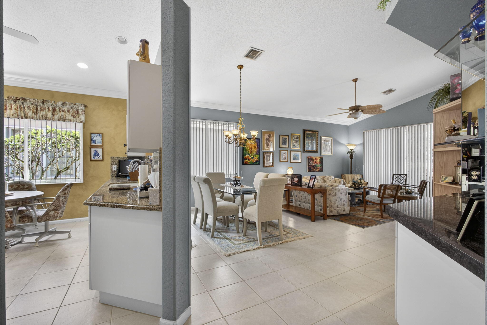Baywinds/Regatta - Residential