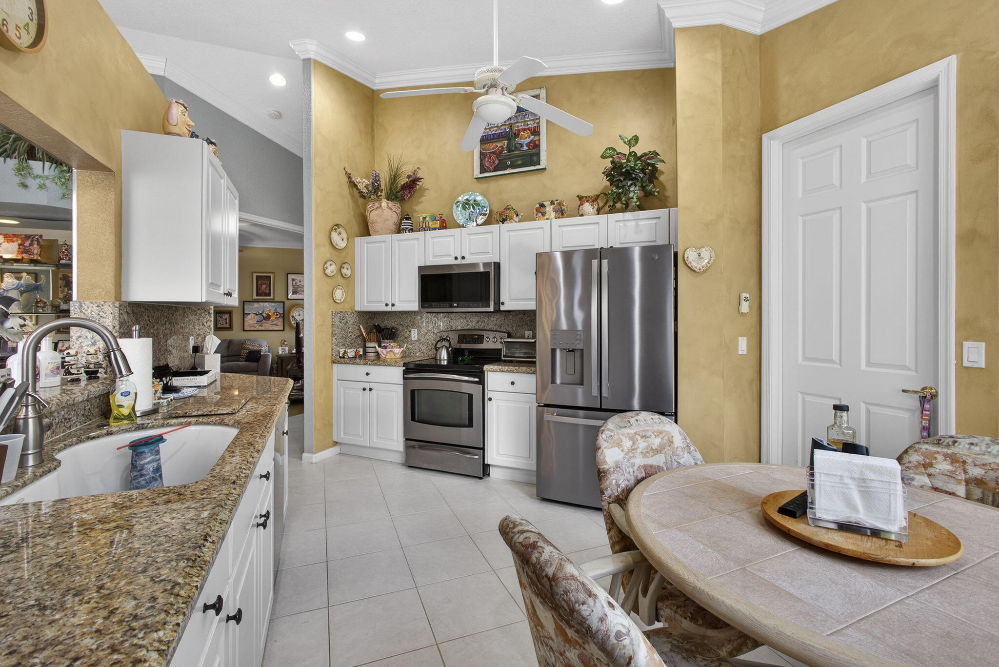 Baywinds/Regatta - Residential