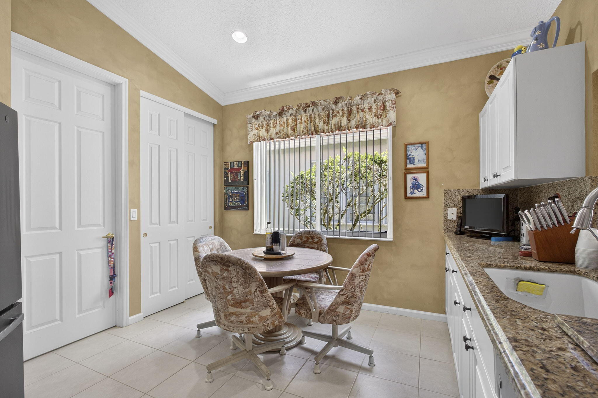 Baywinds/Regatta - Residential