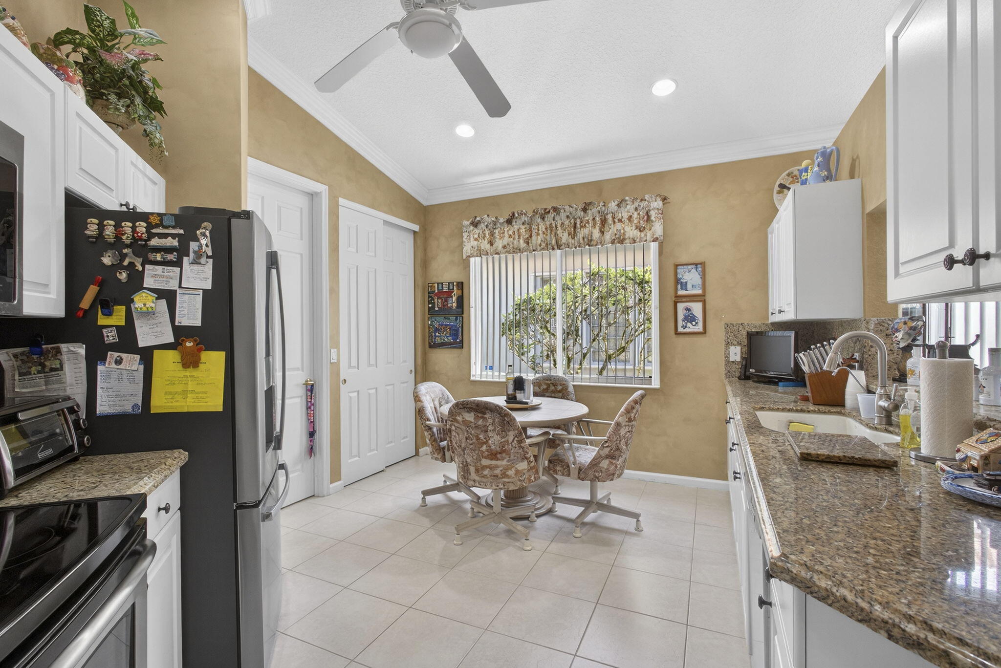 Baywinds/Regatta - Residential