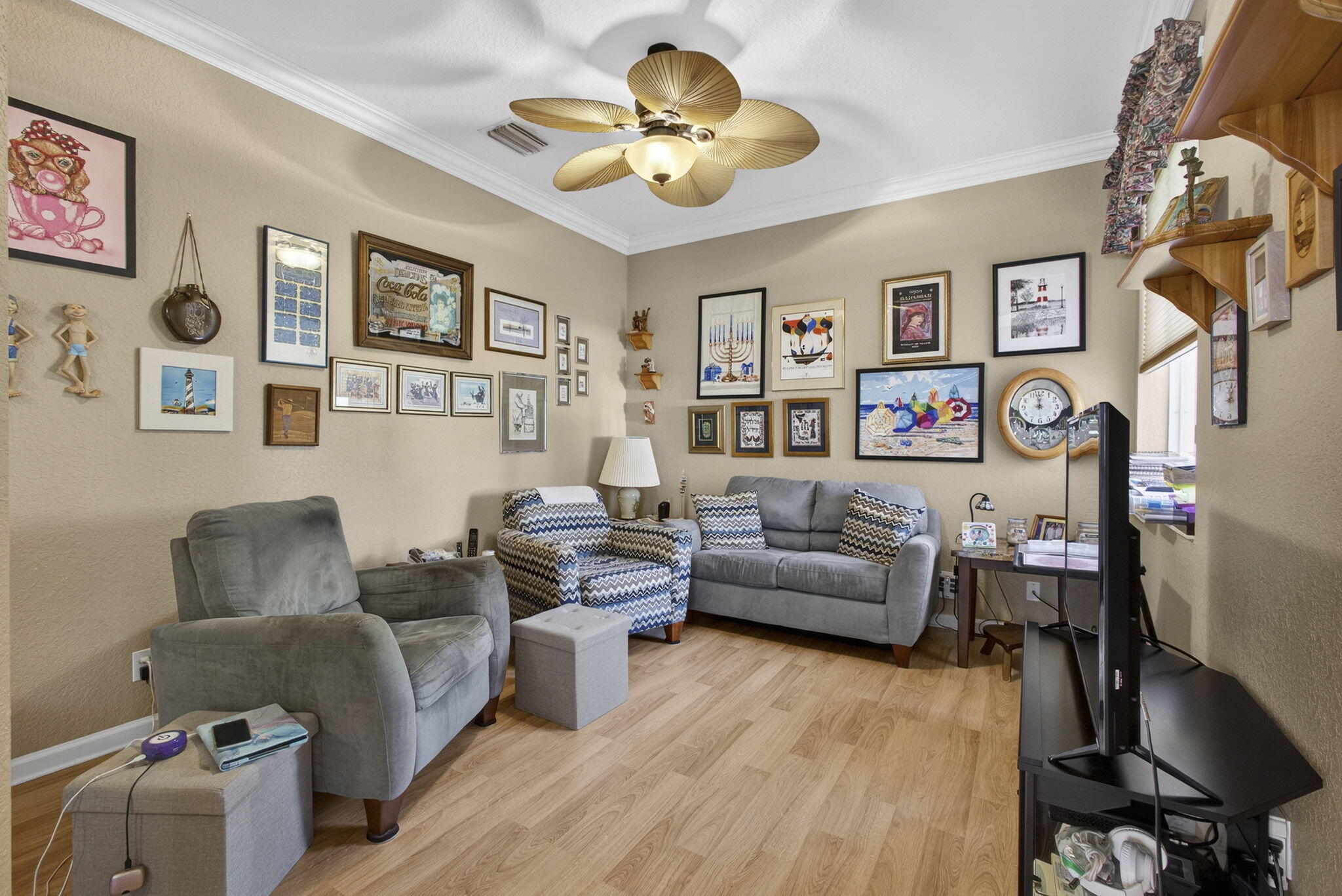 Baywinds/Regatta - Residential