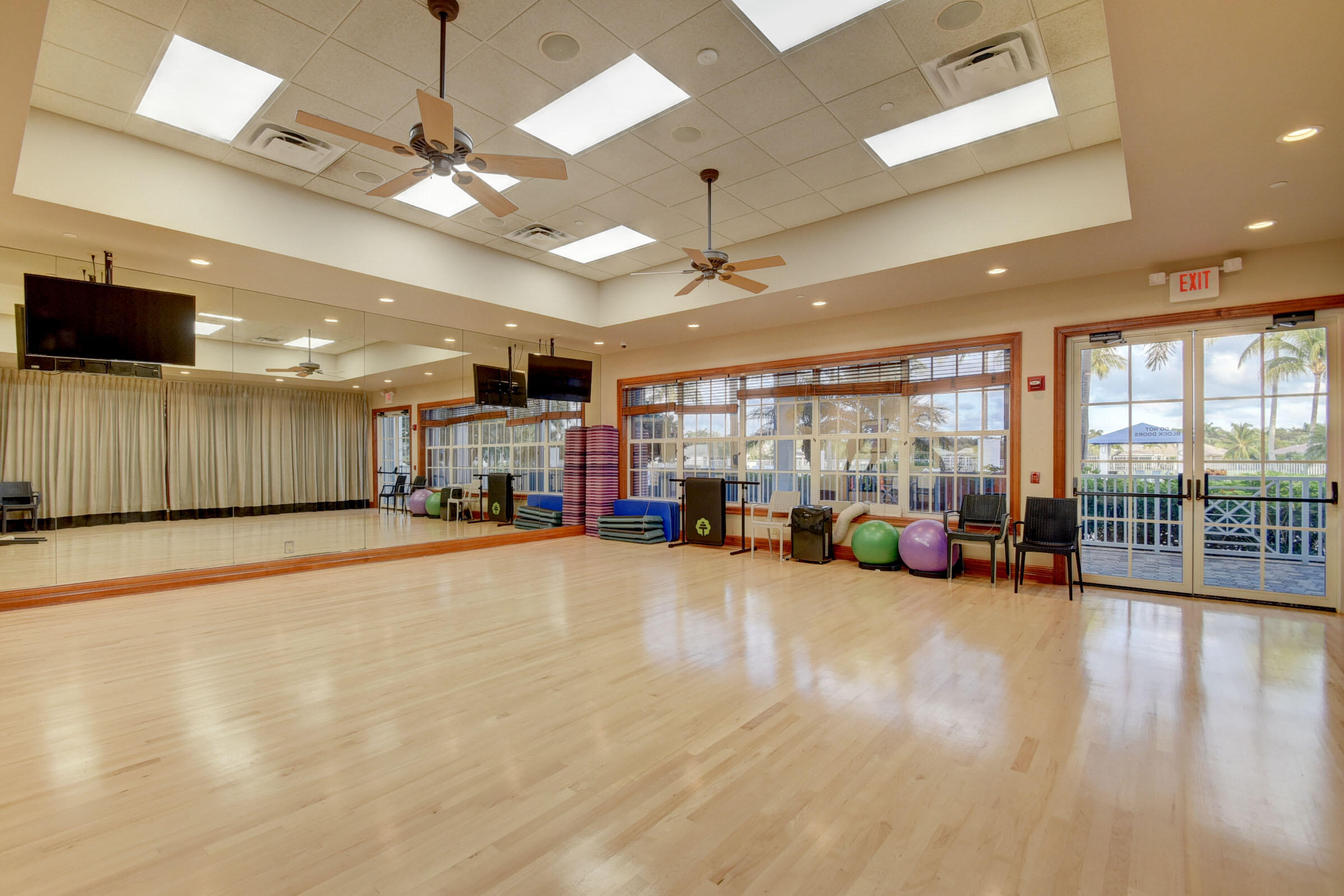 Baywinds/Regatta - Residential