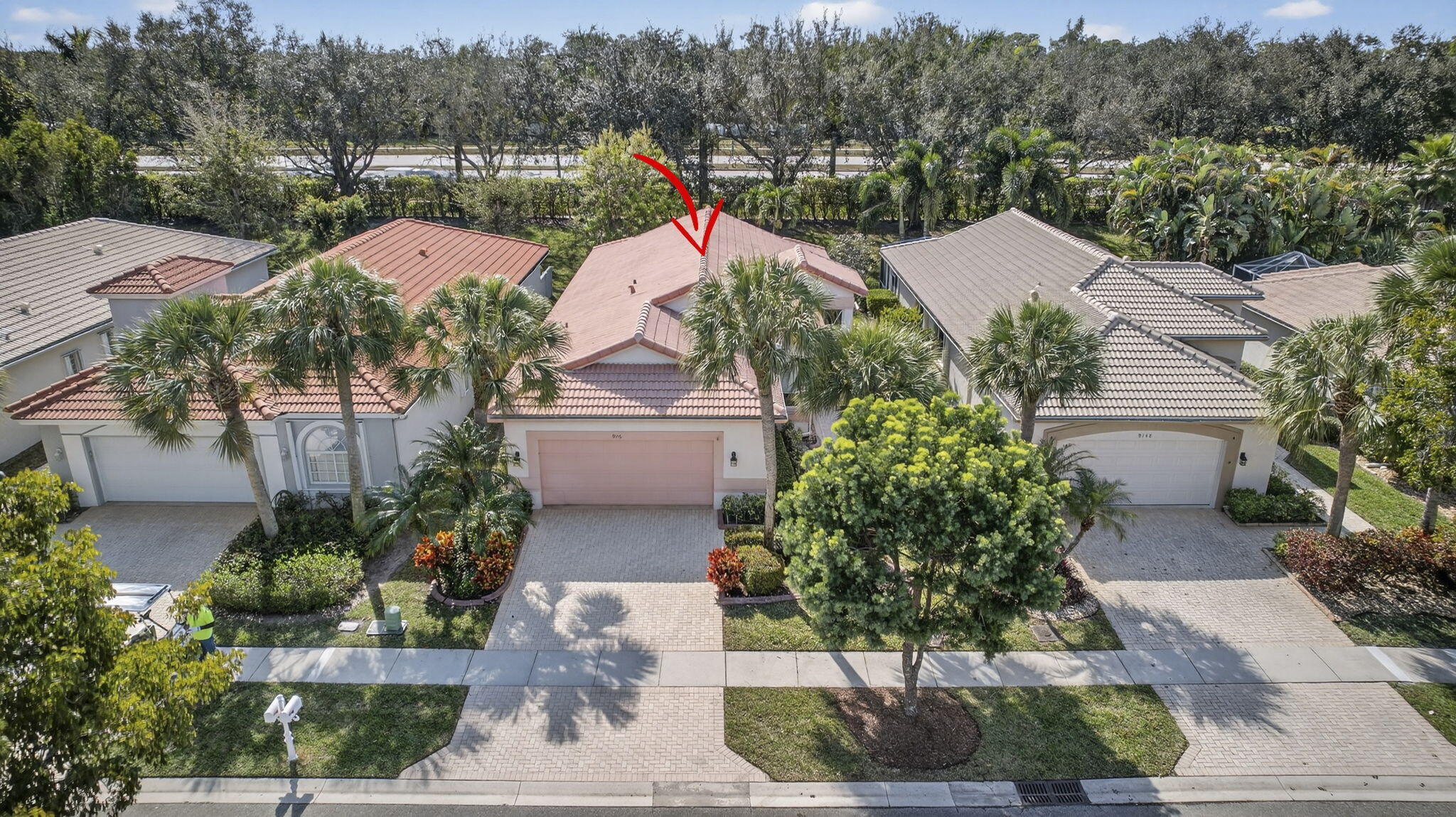 Baywinds/Regatta - Residential