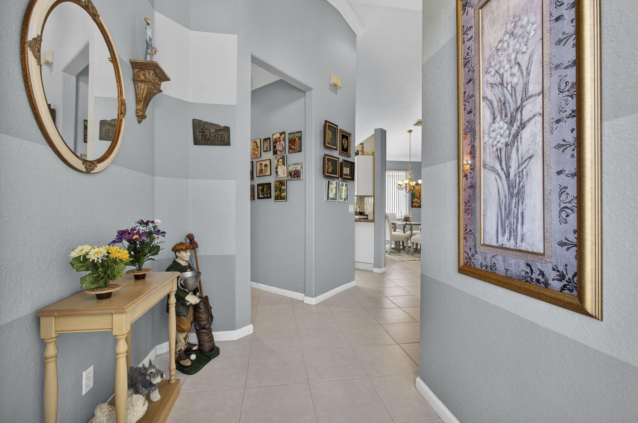 Baywinds/Regatta - Residential