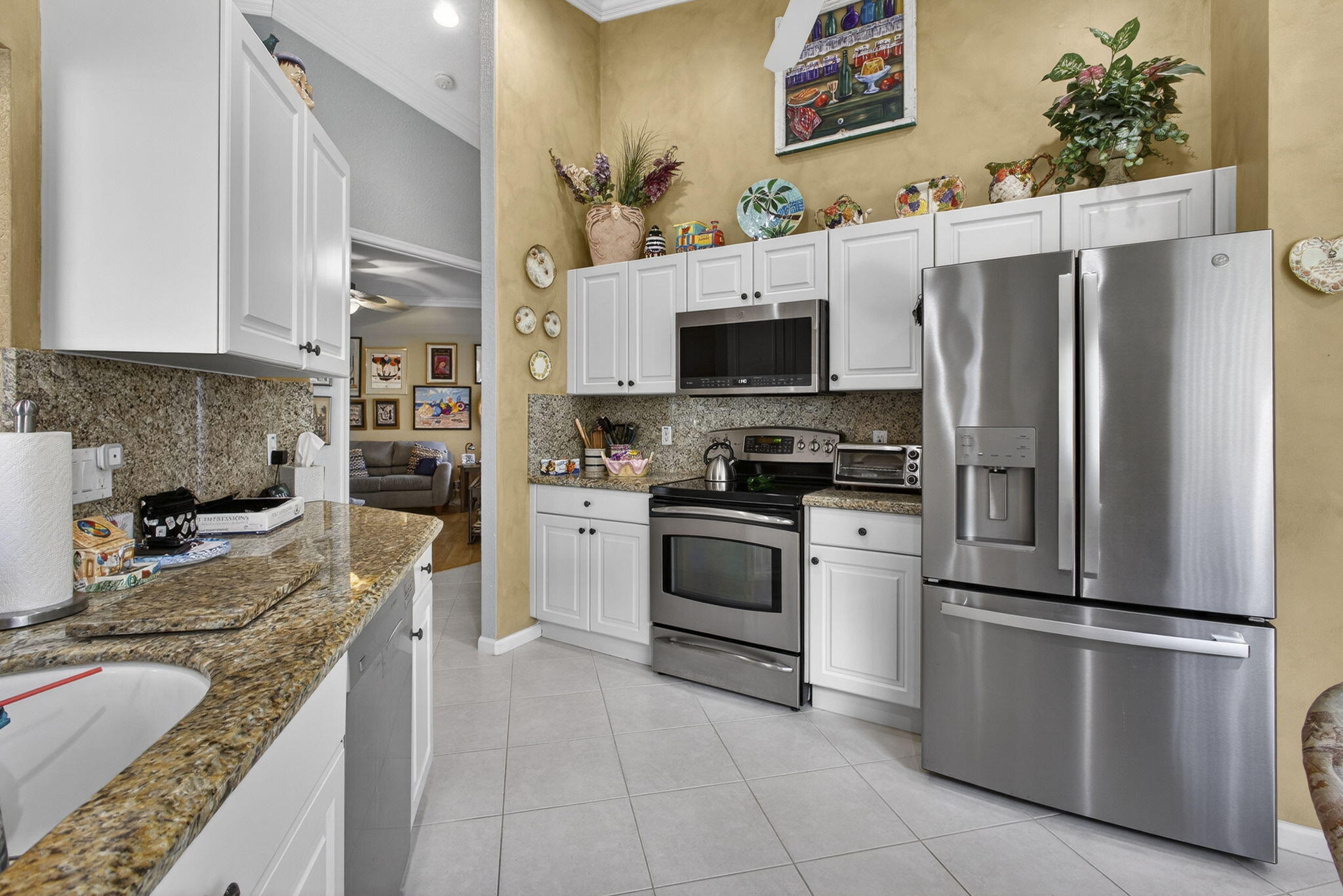 Baywinds/Regatta - Residential