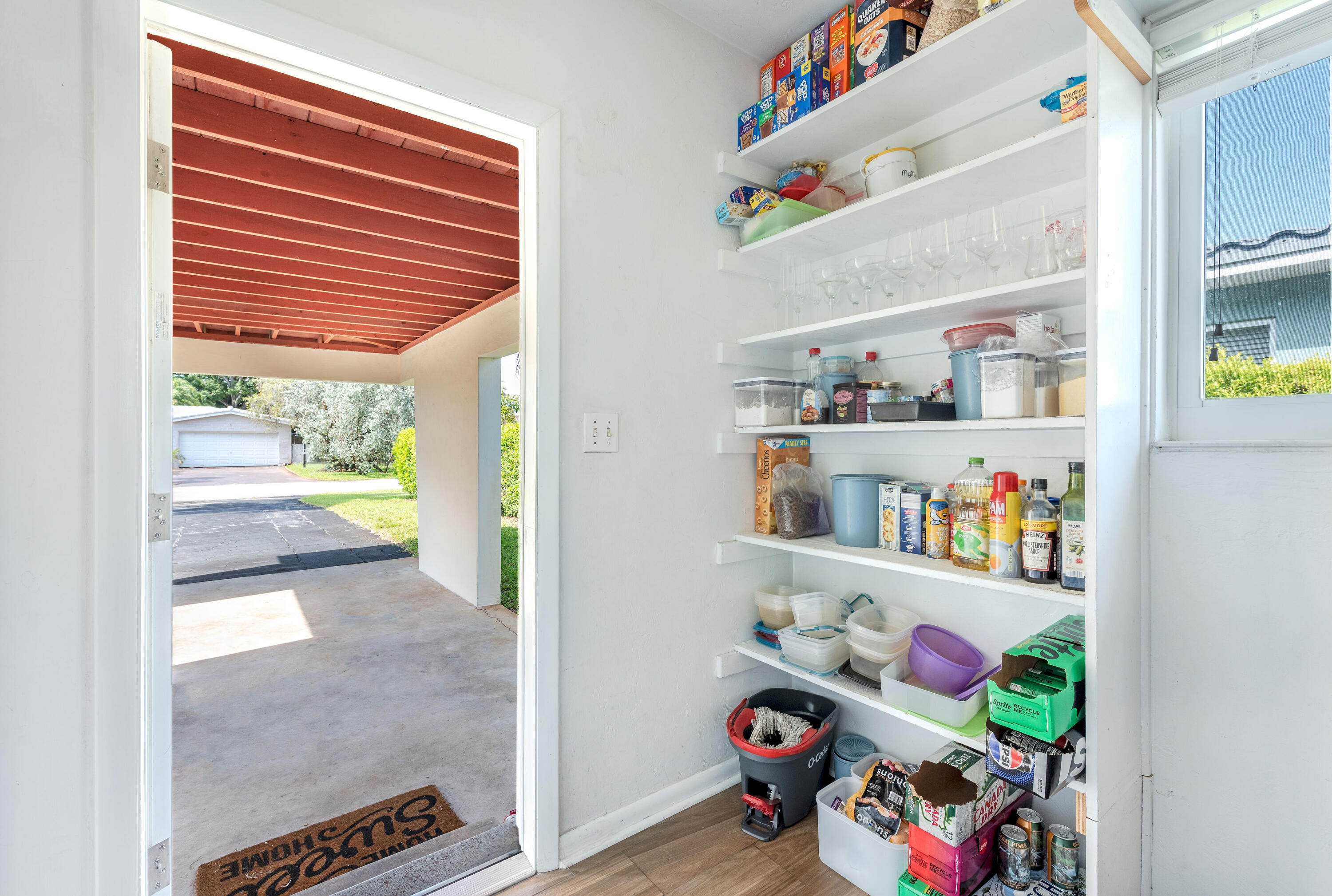 FLORANADA RIDGE SEC - Residential